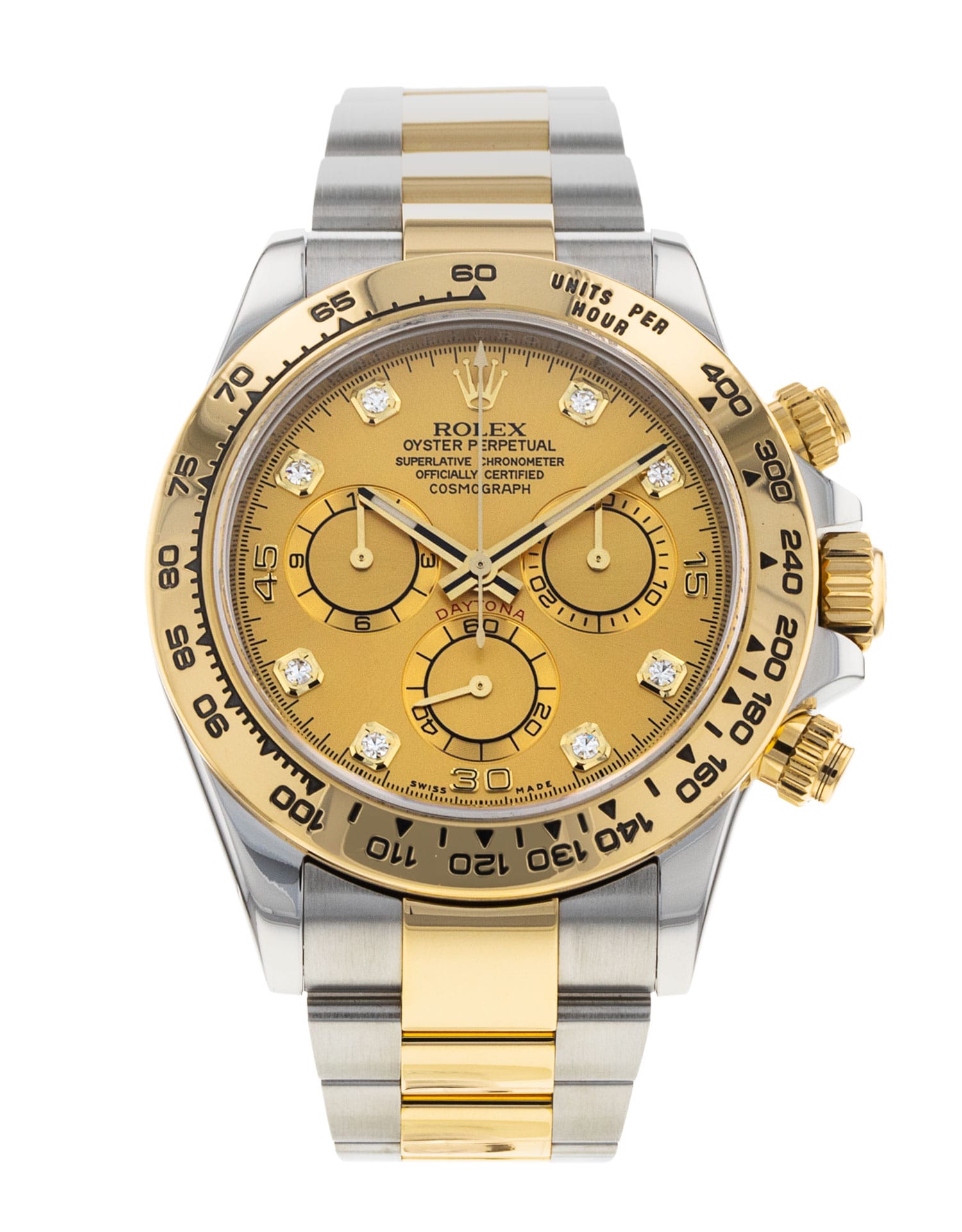 Rolex Daytona 116503 Thumbnail 1