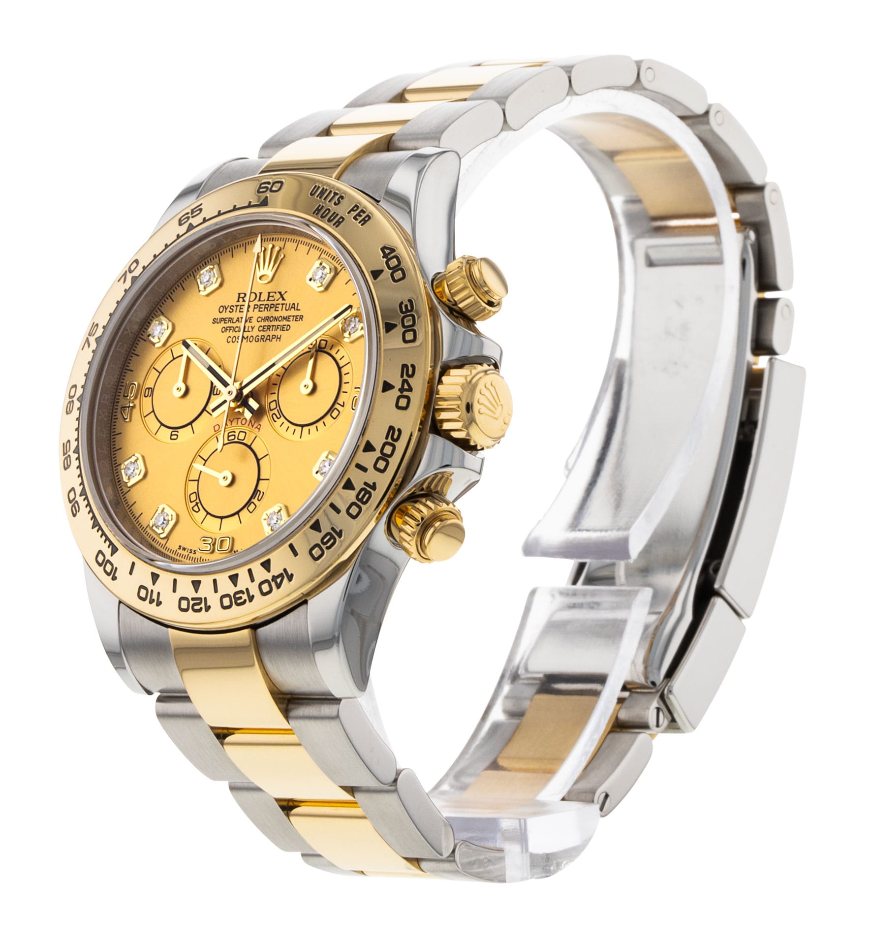 Rolex Daytona 116503 Thumbnail 2