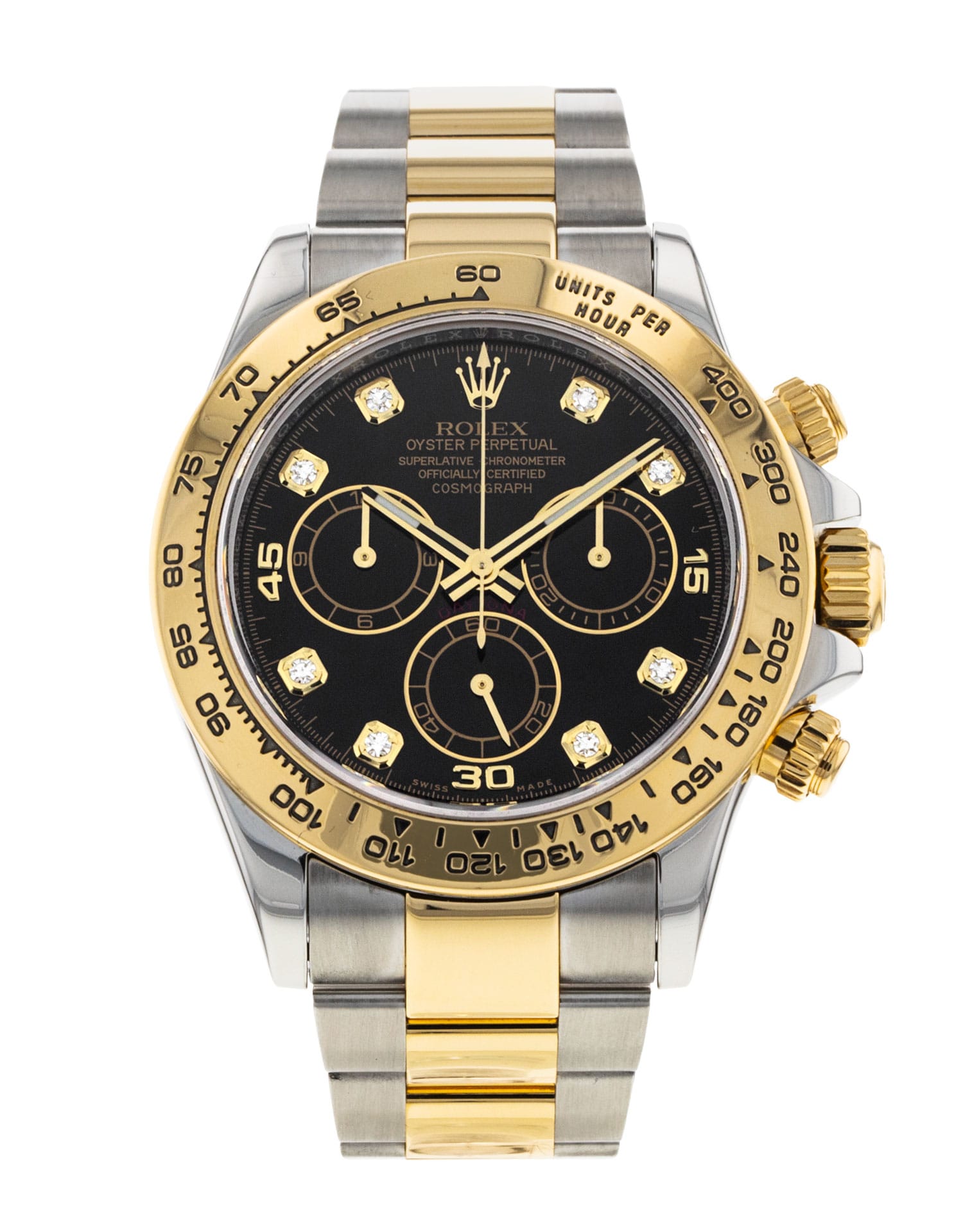 Rolex Daytona 116503 Thumbnail 1