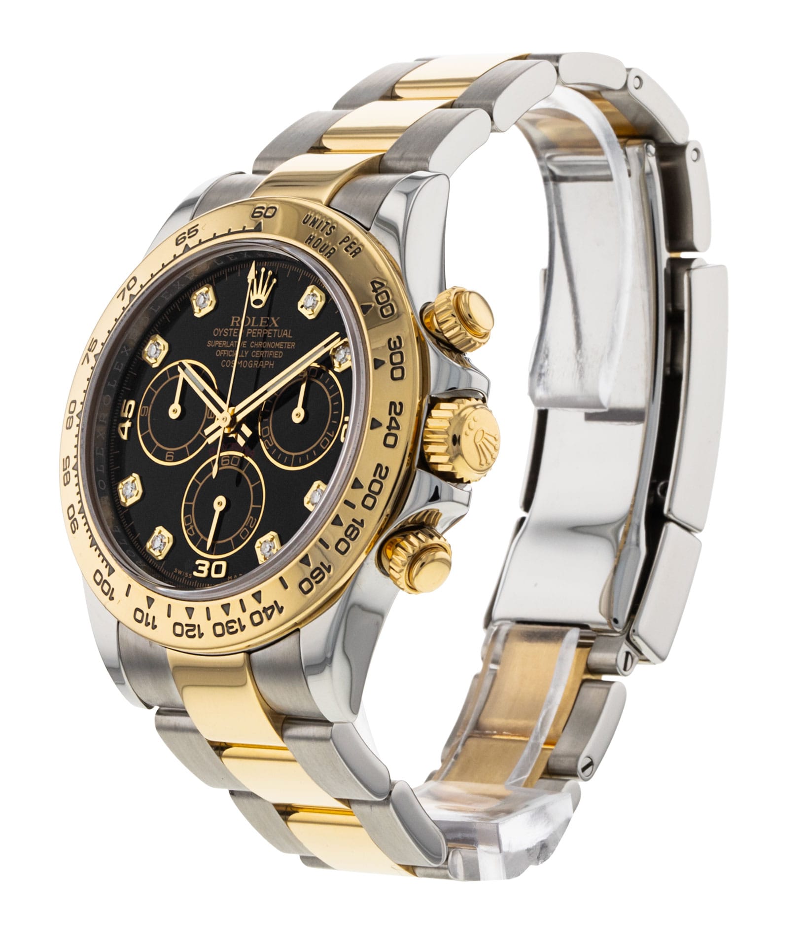Rolex Daytona 116503 Thumbnail 2