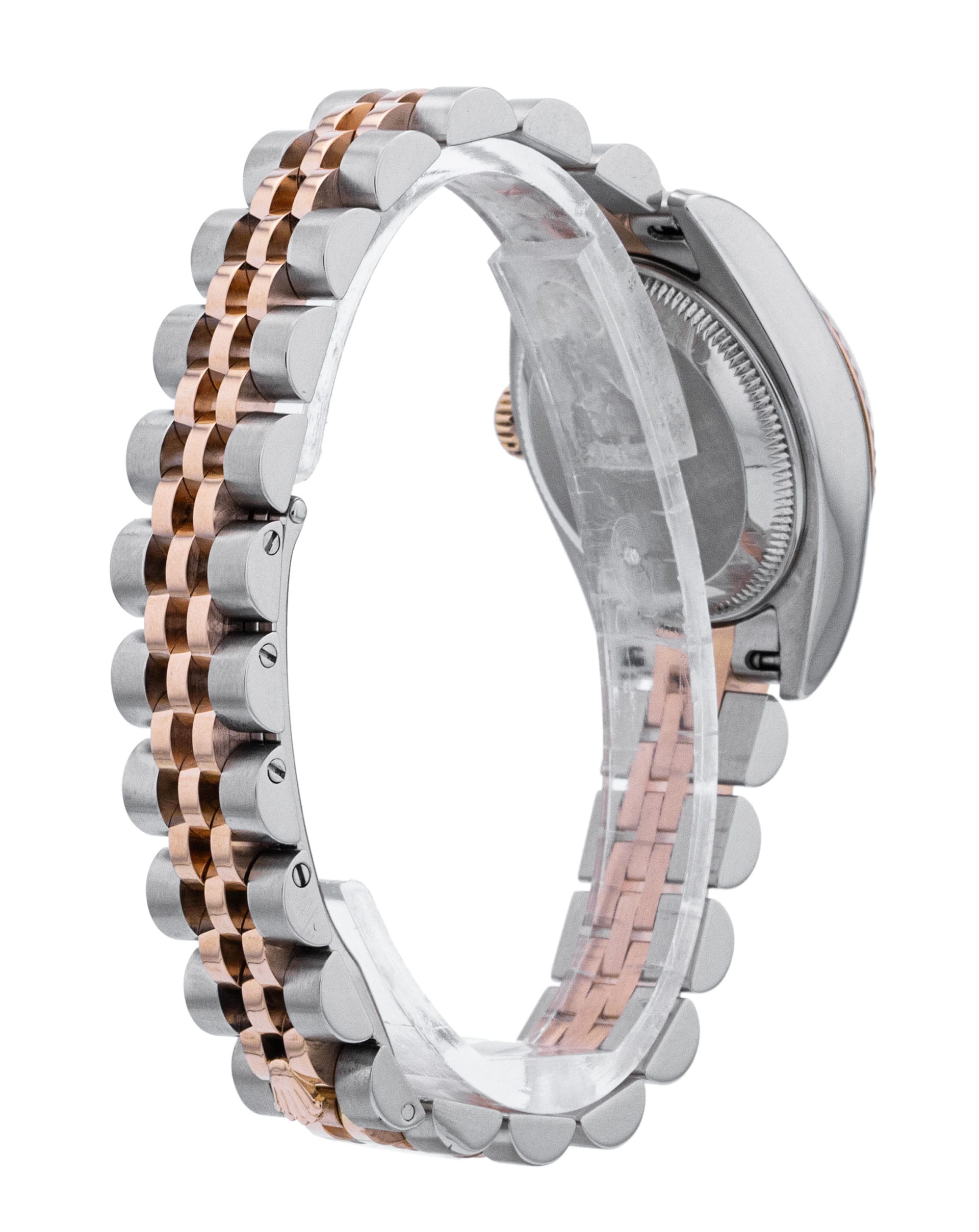 Rolex Datejust Lady 179171 Thumbnail 3