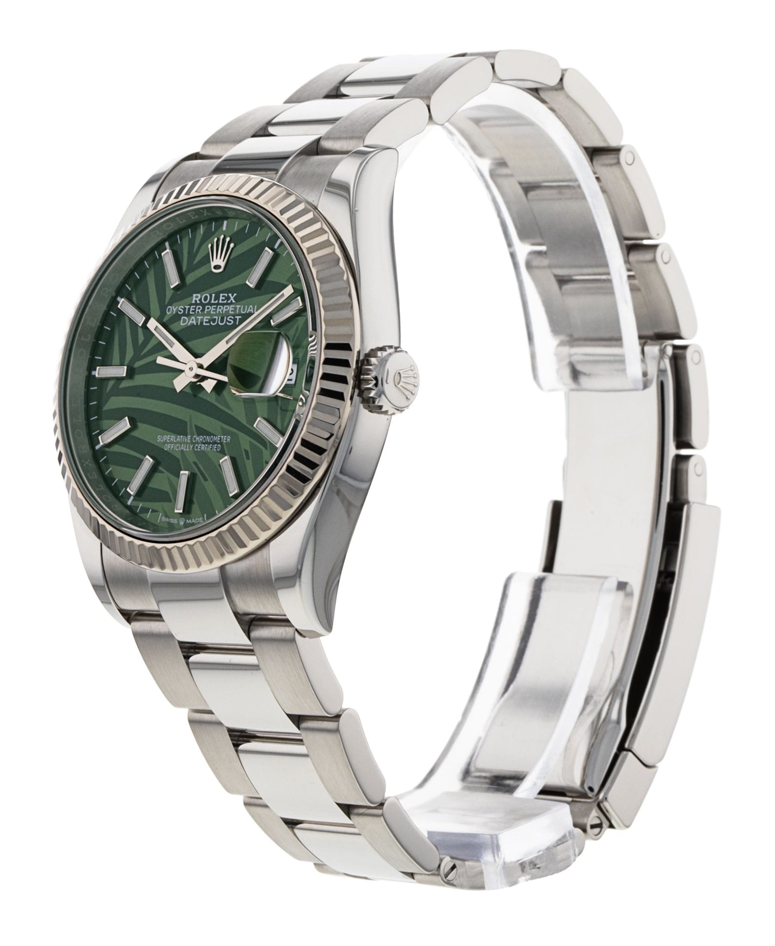 Rolex Datejust 126234 Thumbnail 2