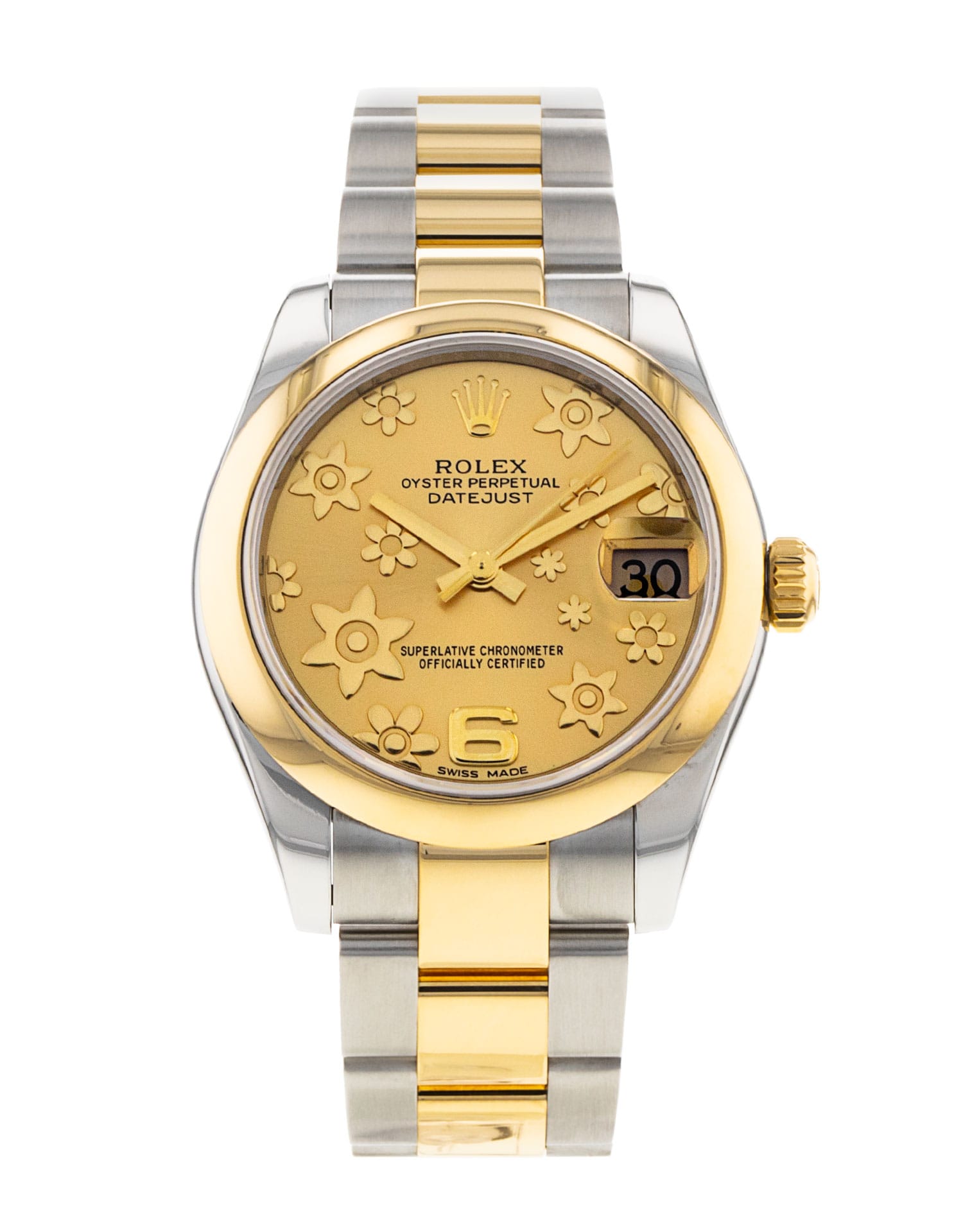 Rolex Datejust Lady 31 178243 Thumbnail 1
