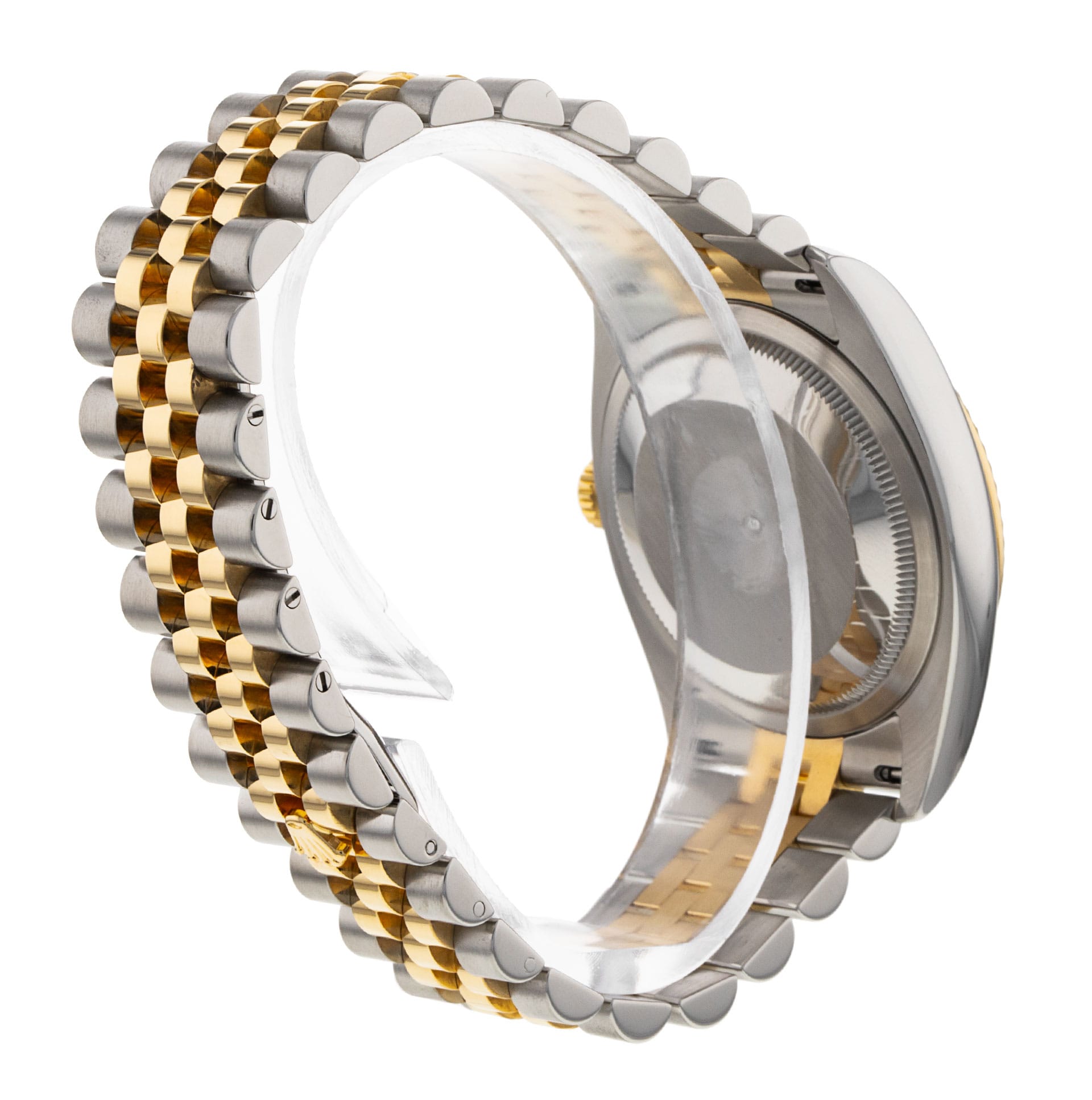 Rolex Datejust 116233 Thumbnail 3