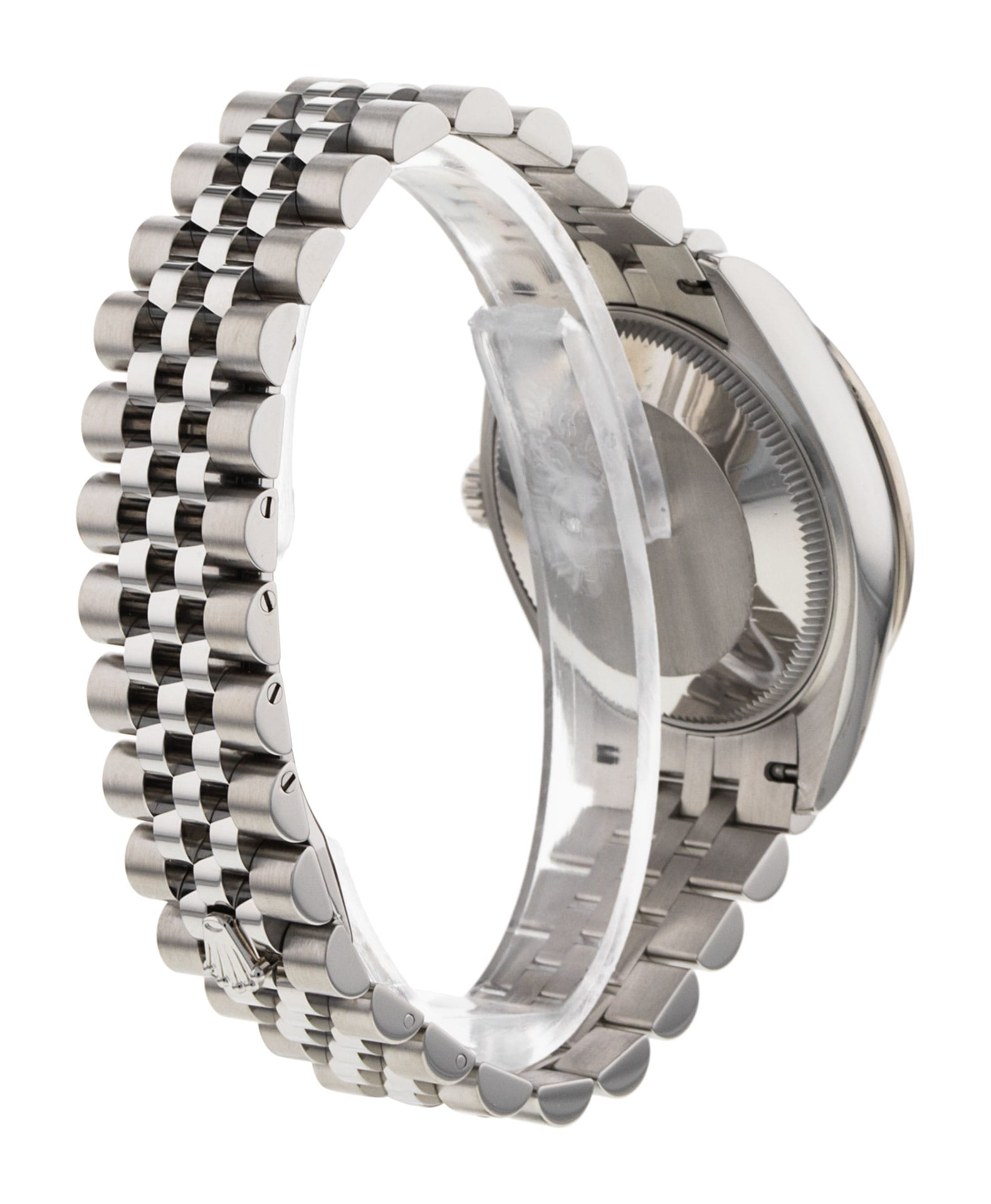 Rolex Datejust Lady 31 278384 RBR Thumbnail 3