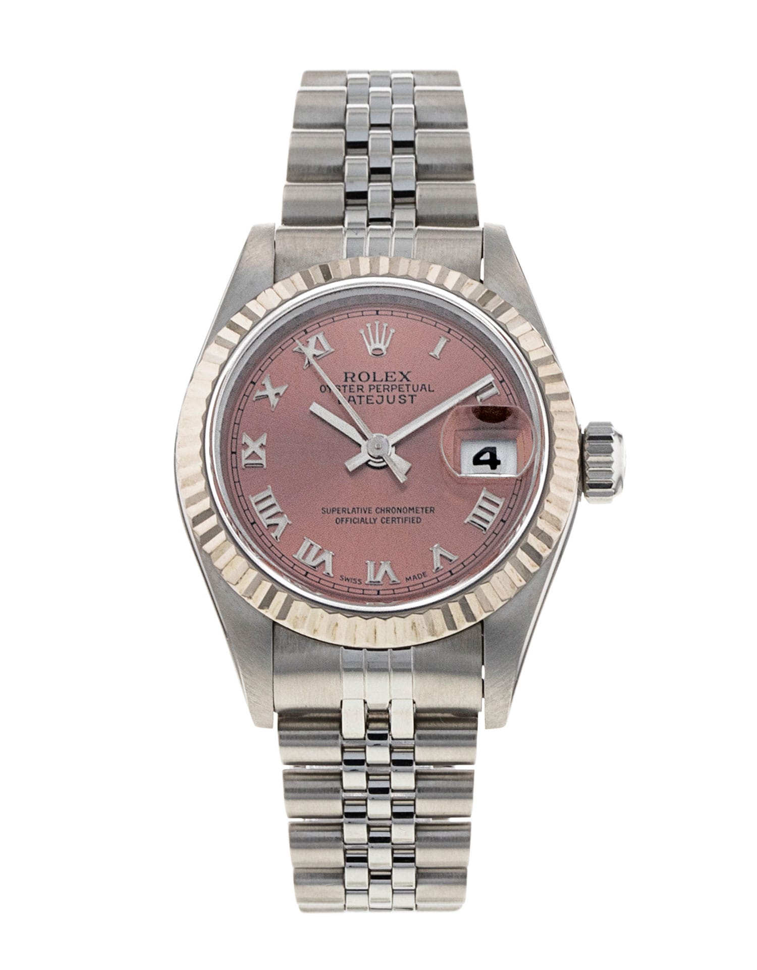 Rolex Datejust Lady 69174 Thumbnail 1
