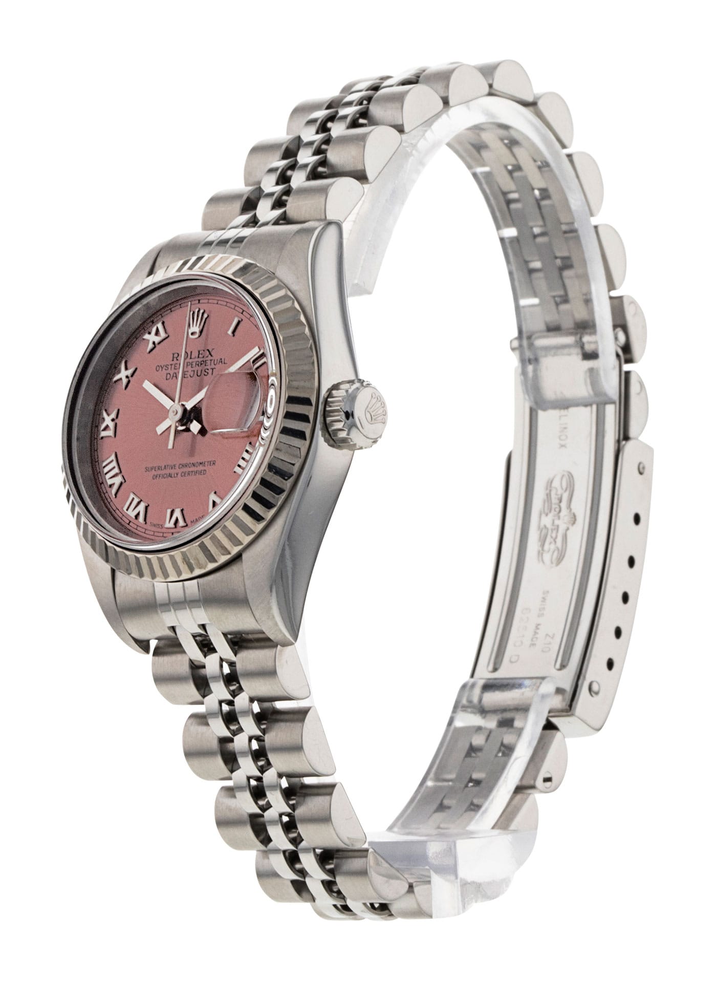 Rolex Datejust Lady 69174 Thumbnail 2