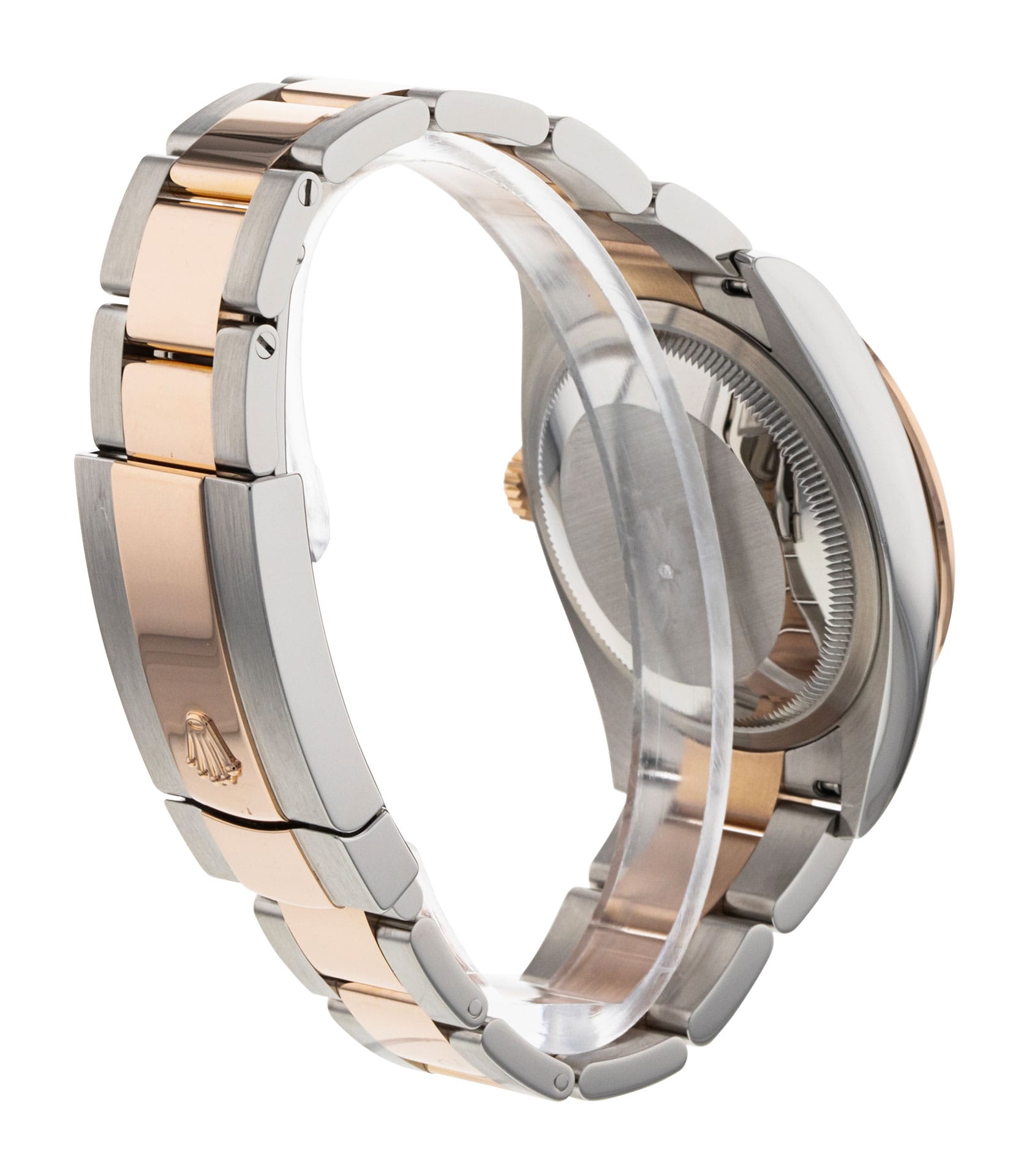 Rolex Datejust 126281 RBR Thumbnail 3