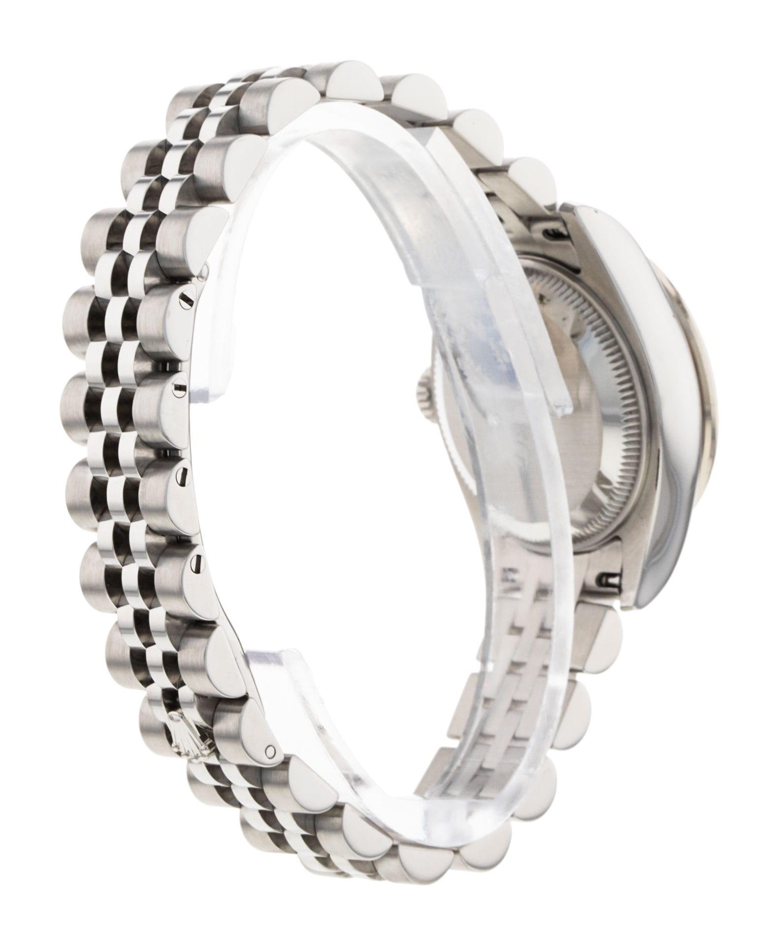 Rolex Datejust Lady 179384 Thumbnail 3