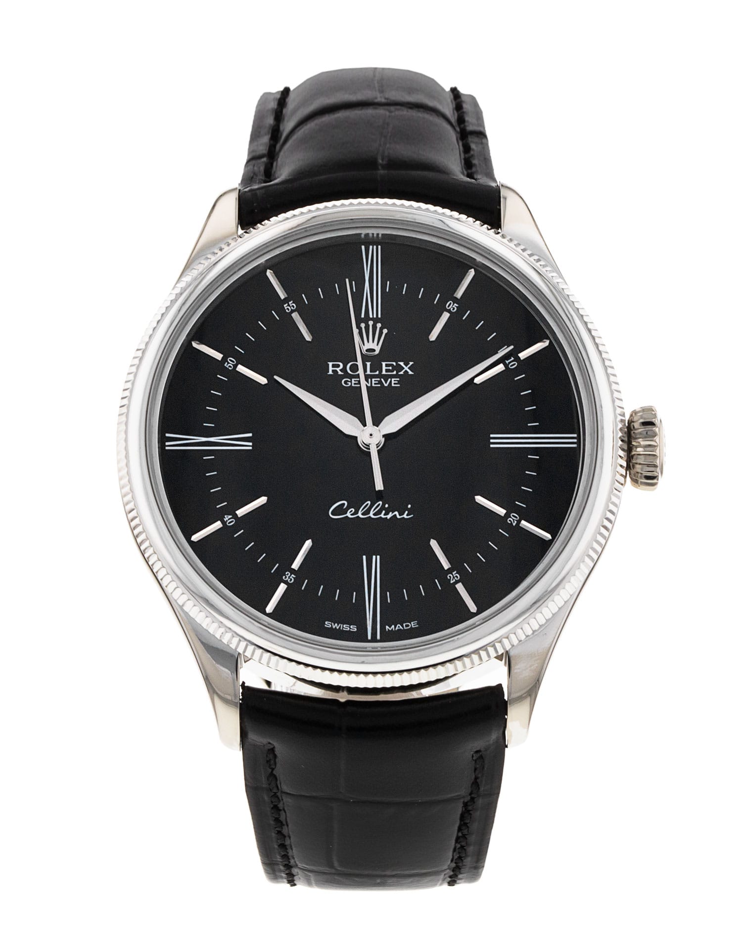 Rolex Cellini 50509 Thumbnail 1