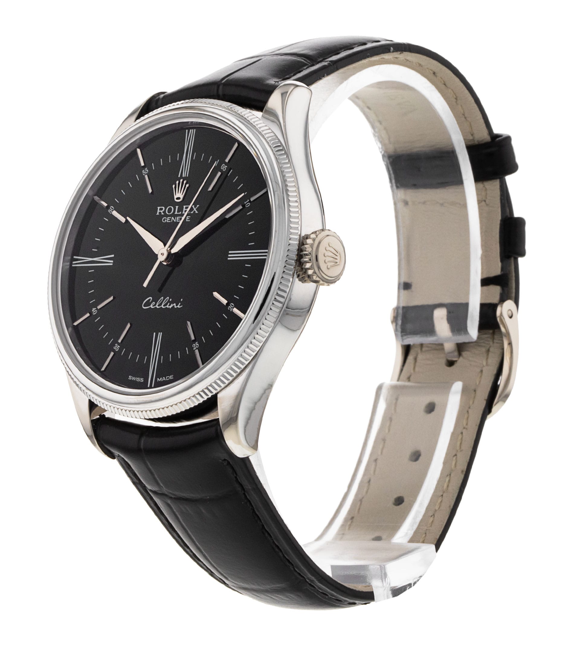 Rolex Cellini 50509 Thumbnail 2