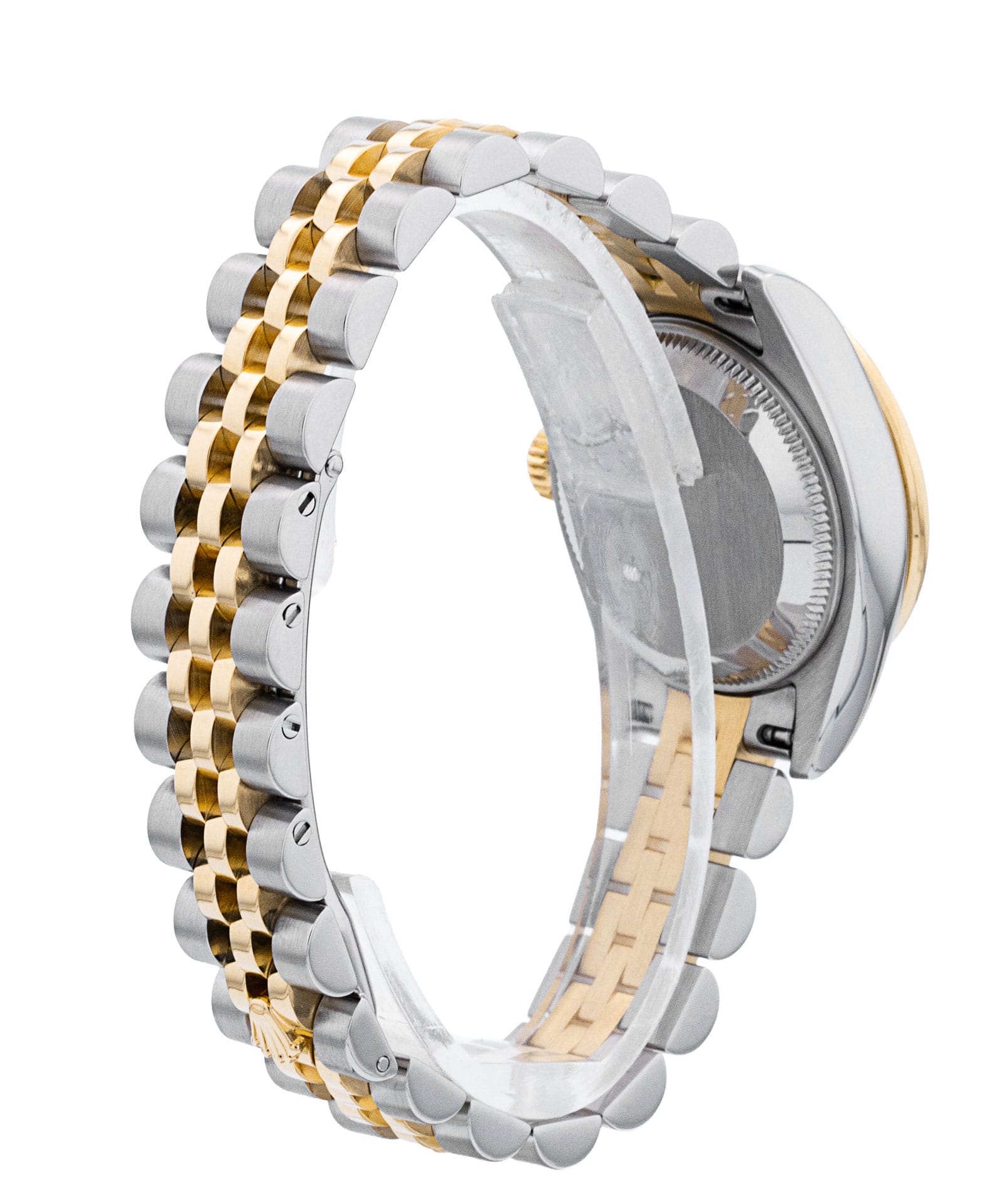 Rolex Datejust Lady 179383 Thumbnail 3