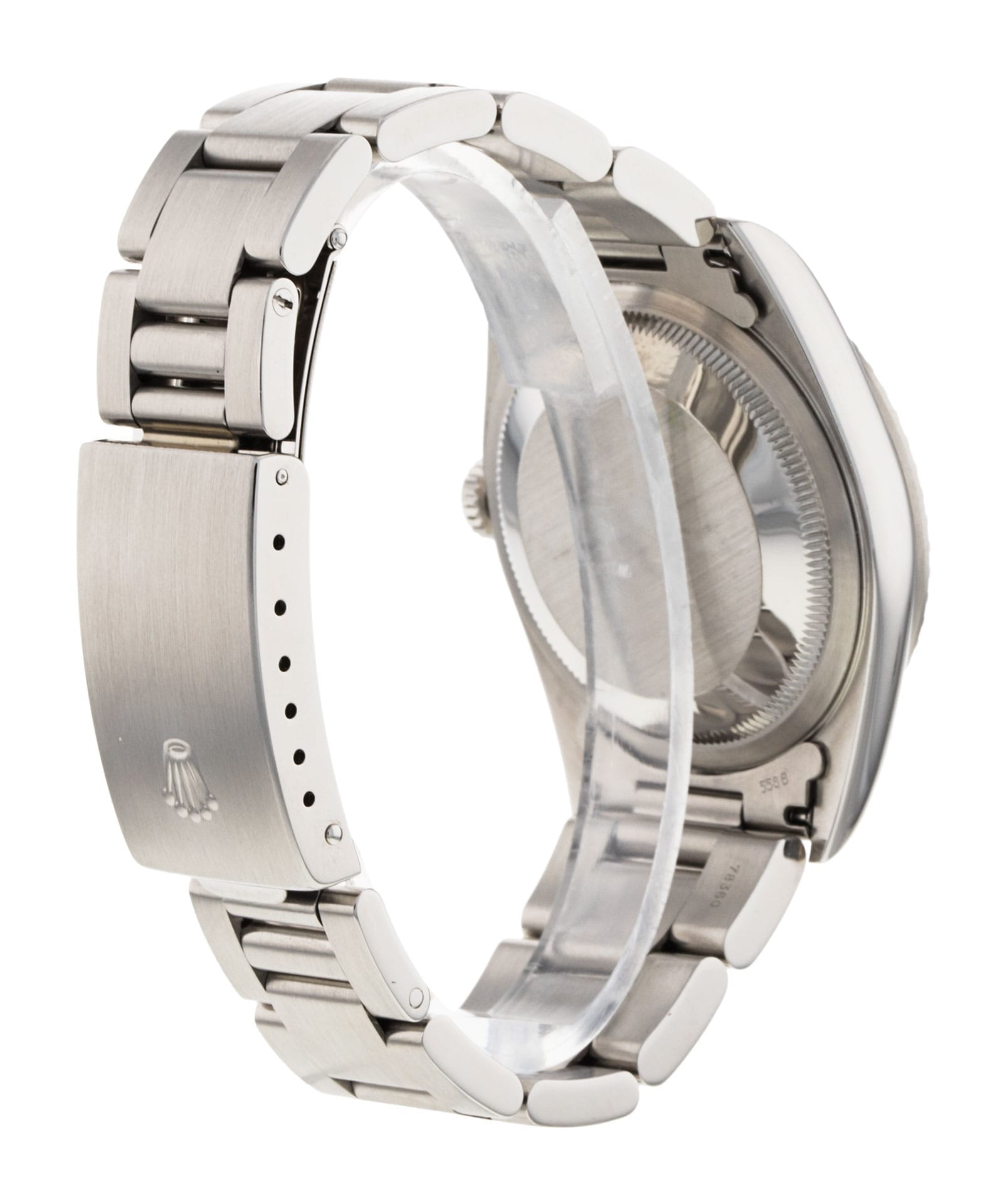 Rolex Datejust 16220 Thumbnail 3