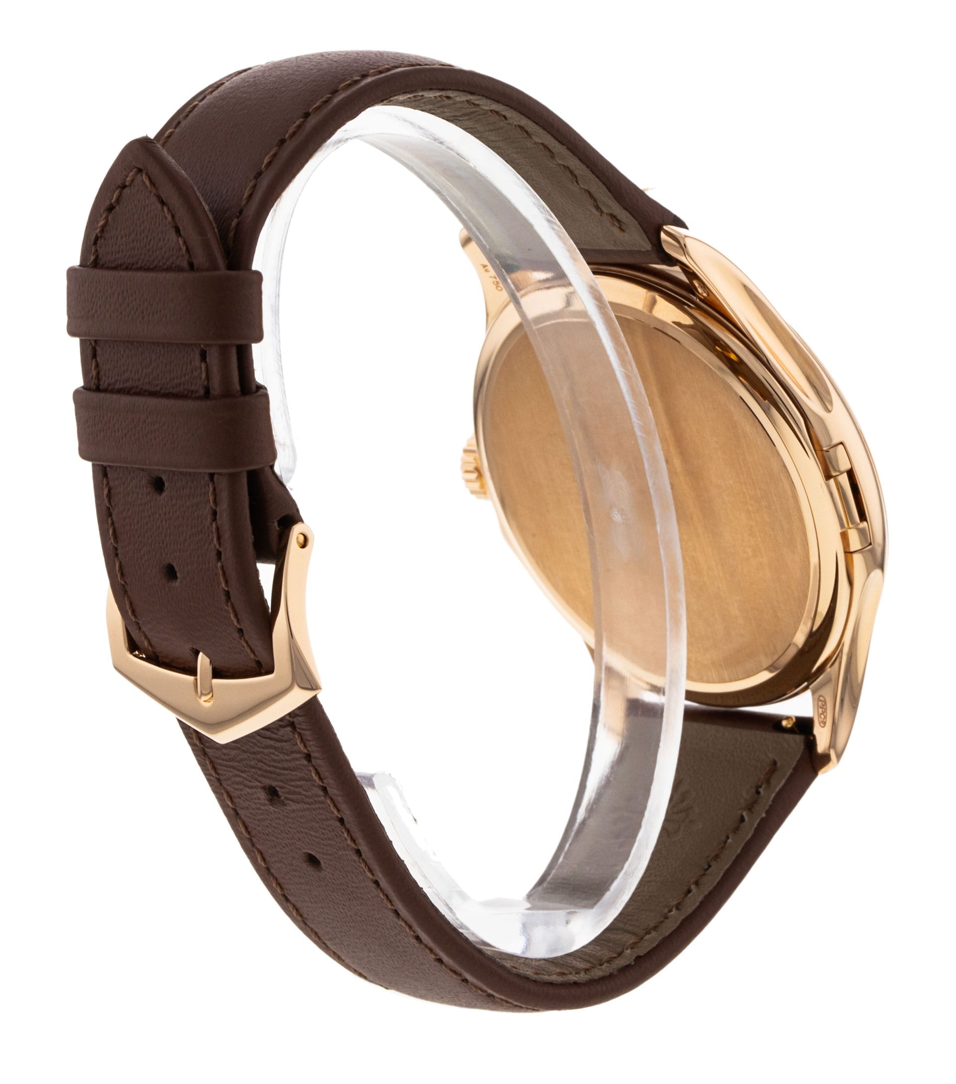 Patek Philippe Calatrava 5227R-001 Thumbnail 3