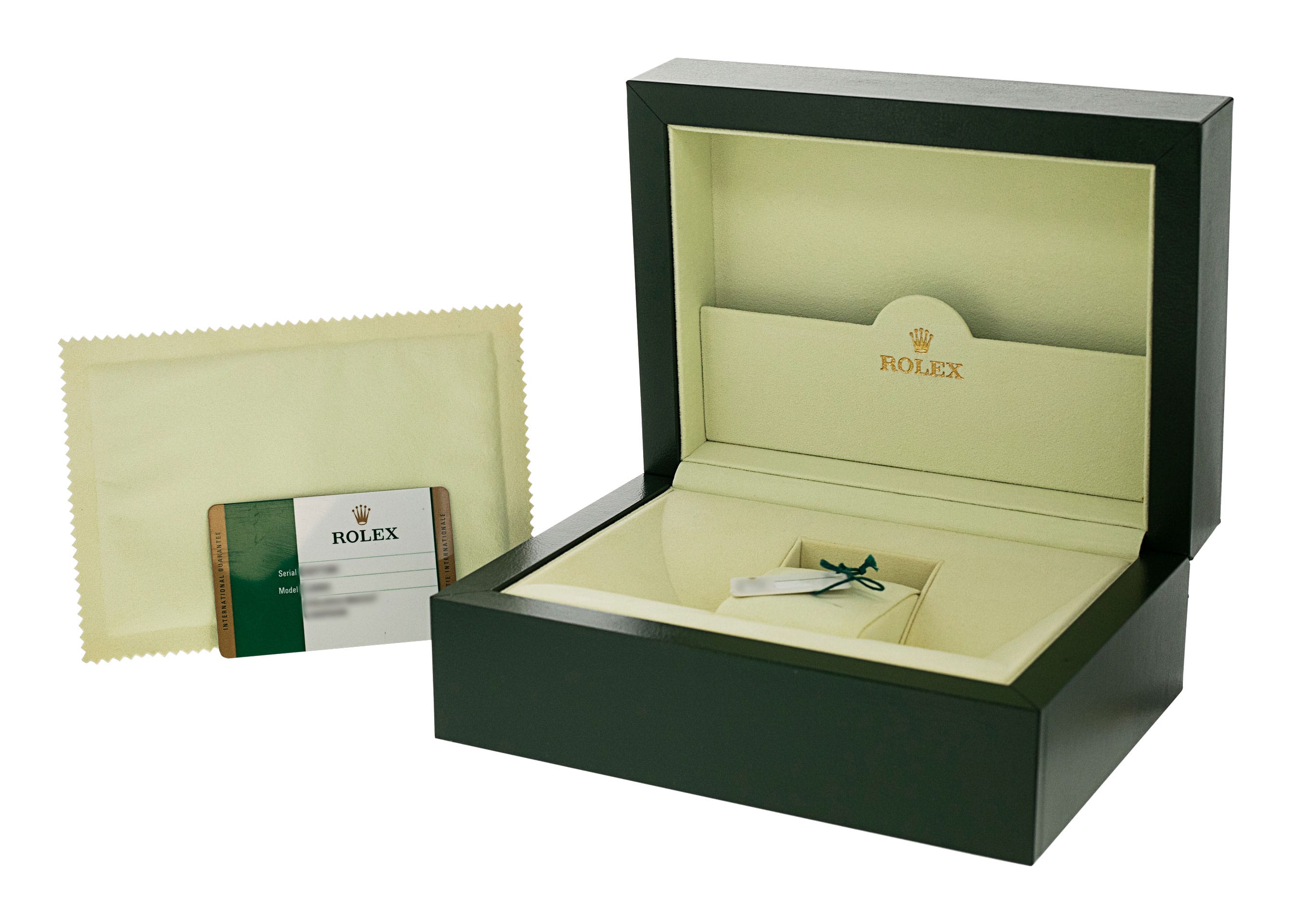 Rolex Daytona 116503 Thumbnail 4