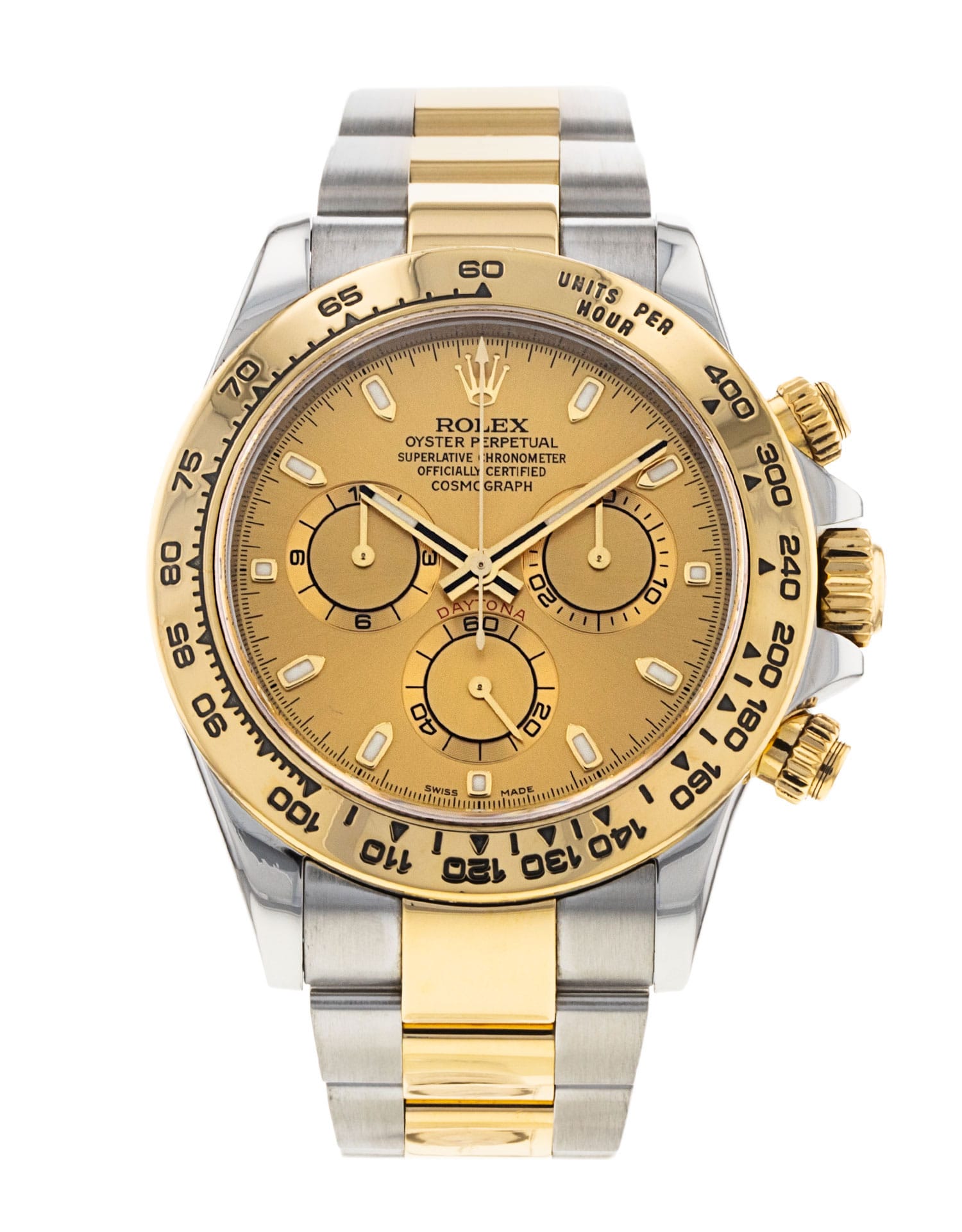 Rolex Daytona 116503 Thumbnail 1