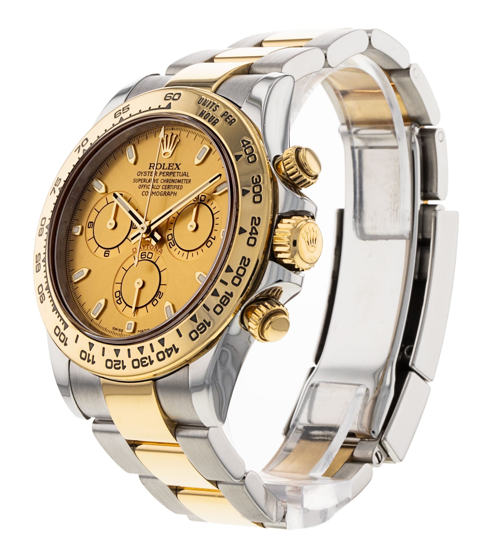 Rolex Daytona 116503 Thumbnail 2
