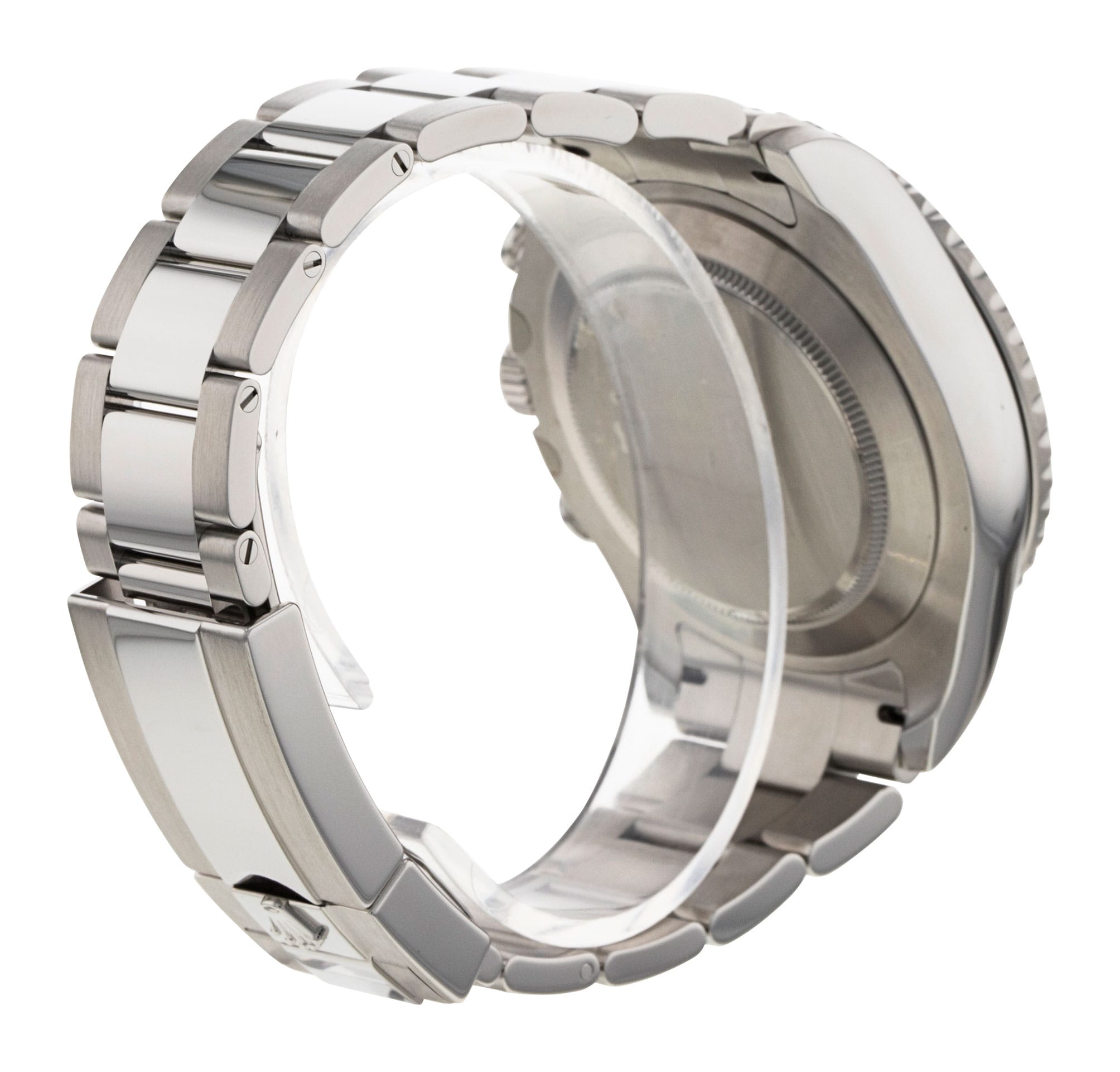 Rolex Yacht-Master II 116680 Thumbnail 3