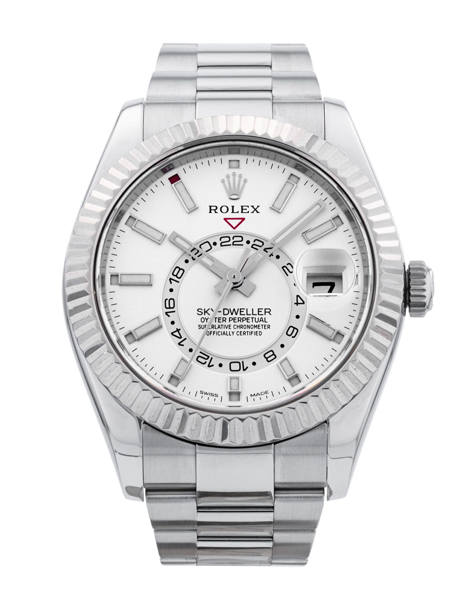 Rolex Sky-Dweller 326934 Thumbnail 1