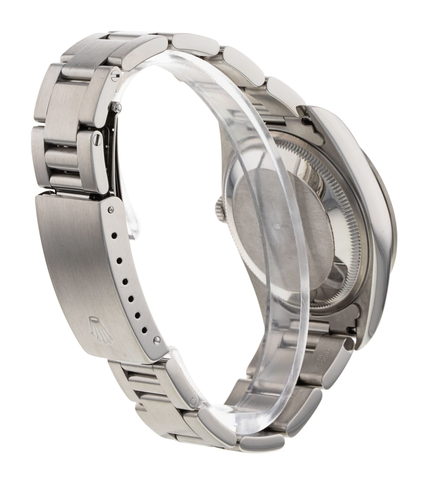 Rolex Oyster Perpetual Date 15200 Thumbnail 3