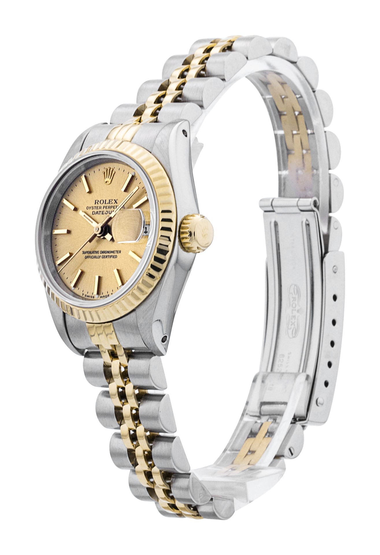 Rolex Datejust Lady 69173 Thumbnail 2