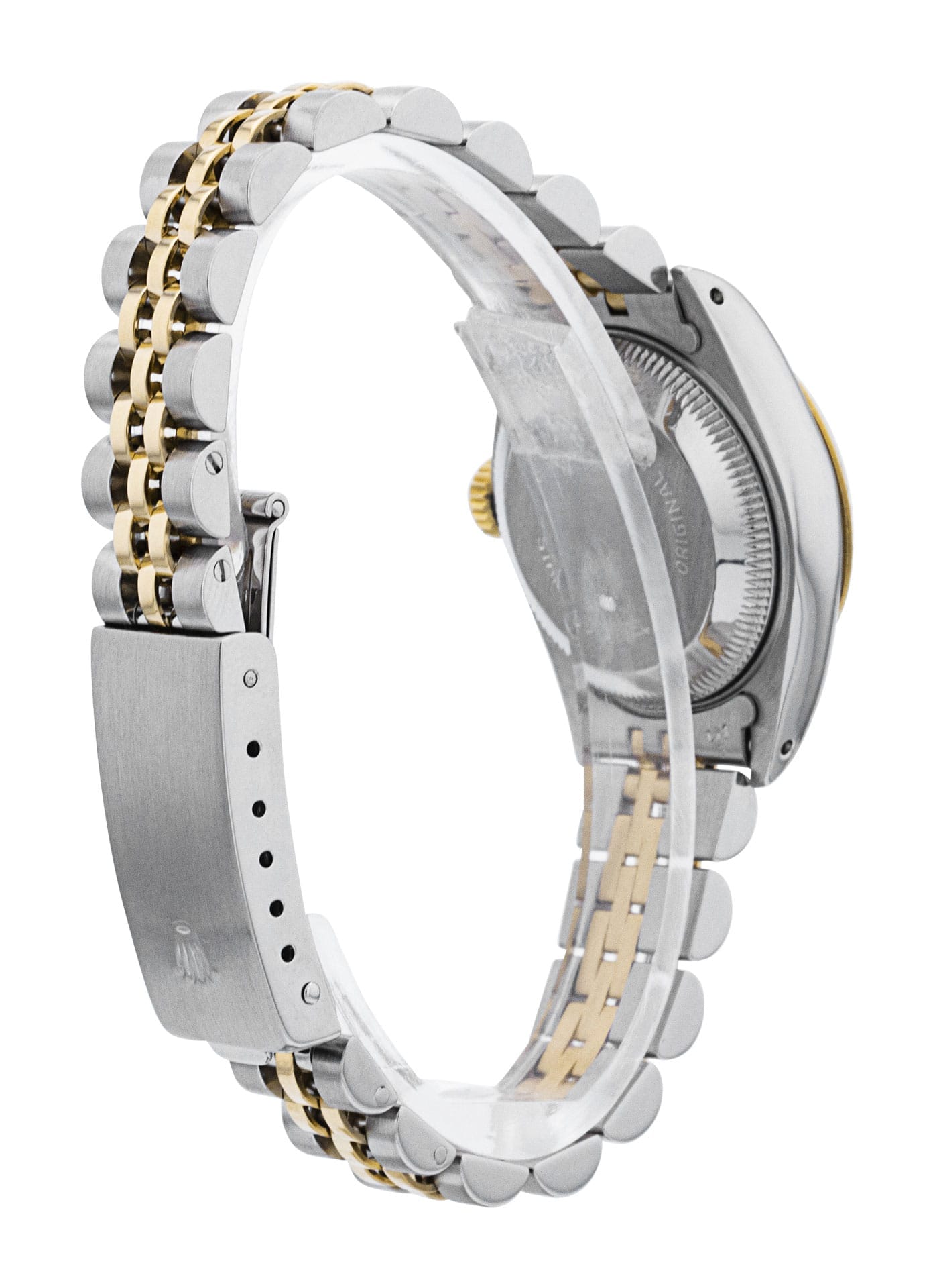 Rolex Datejust Lady 69173 Thumbnail 3