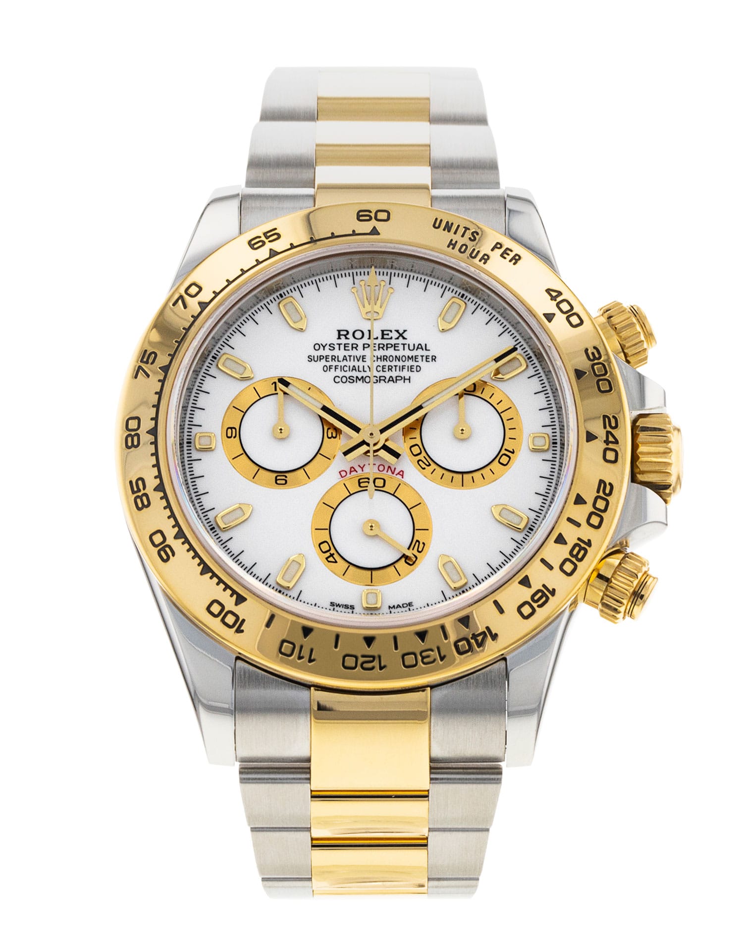 Rolex Daytona 116503 Thumbnail 1