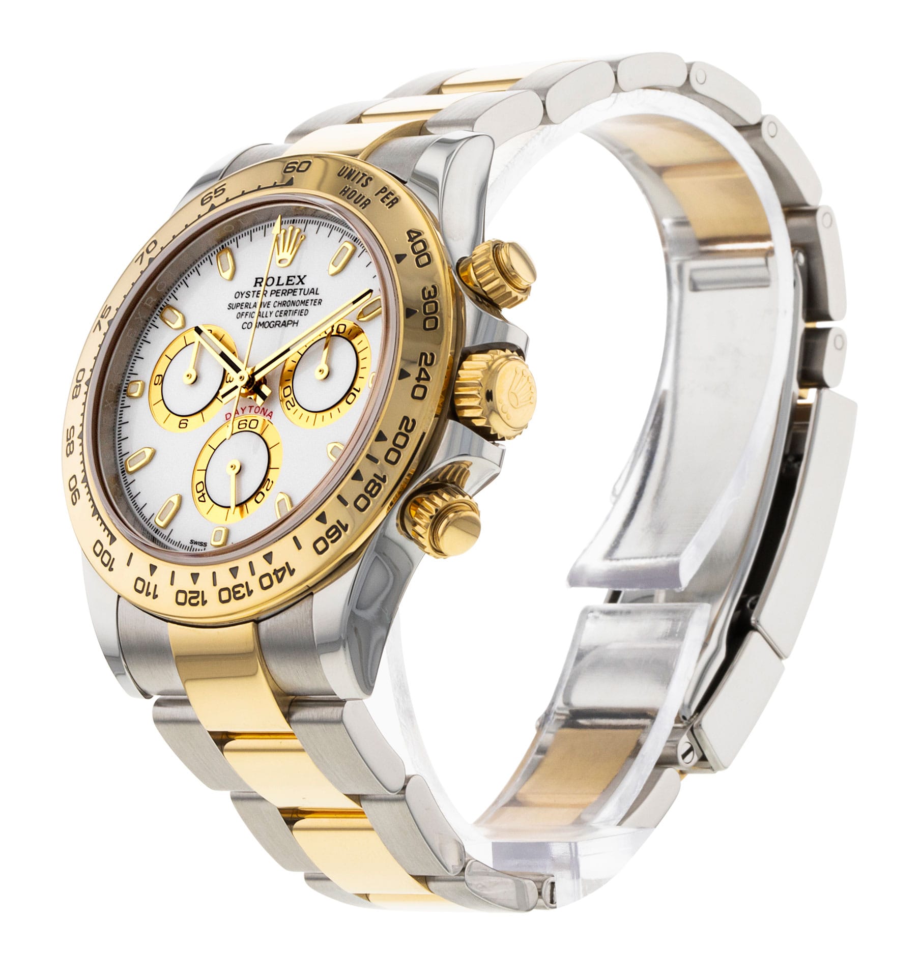 Rolex Daytona 116503 Thumbnail 2