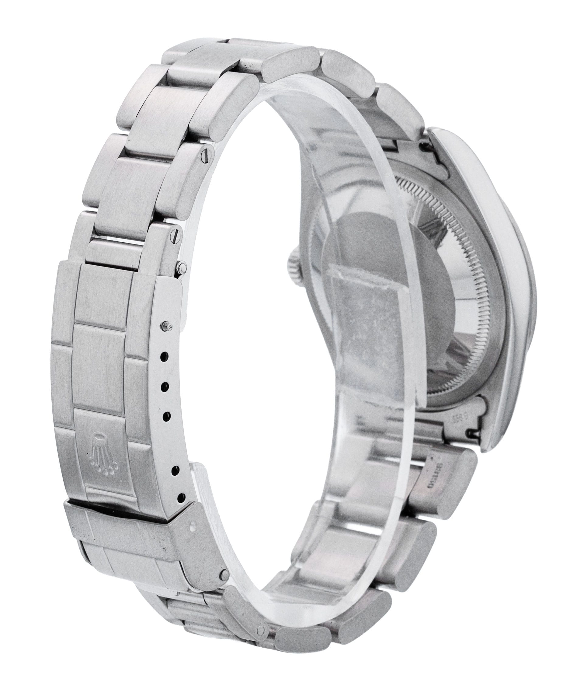 Rolex Explorer 14270 Thumbnail 3