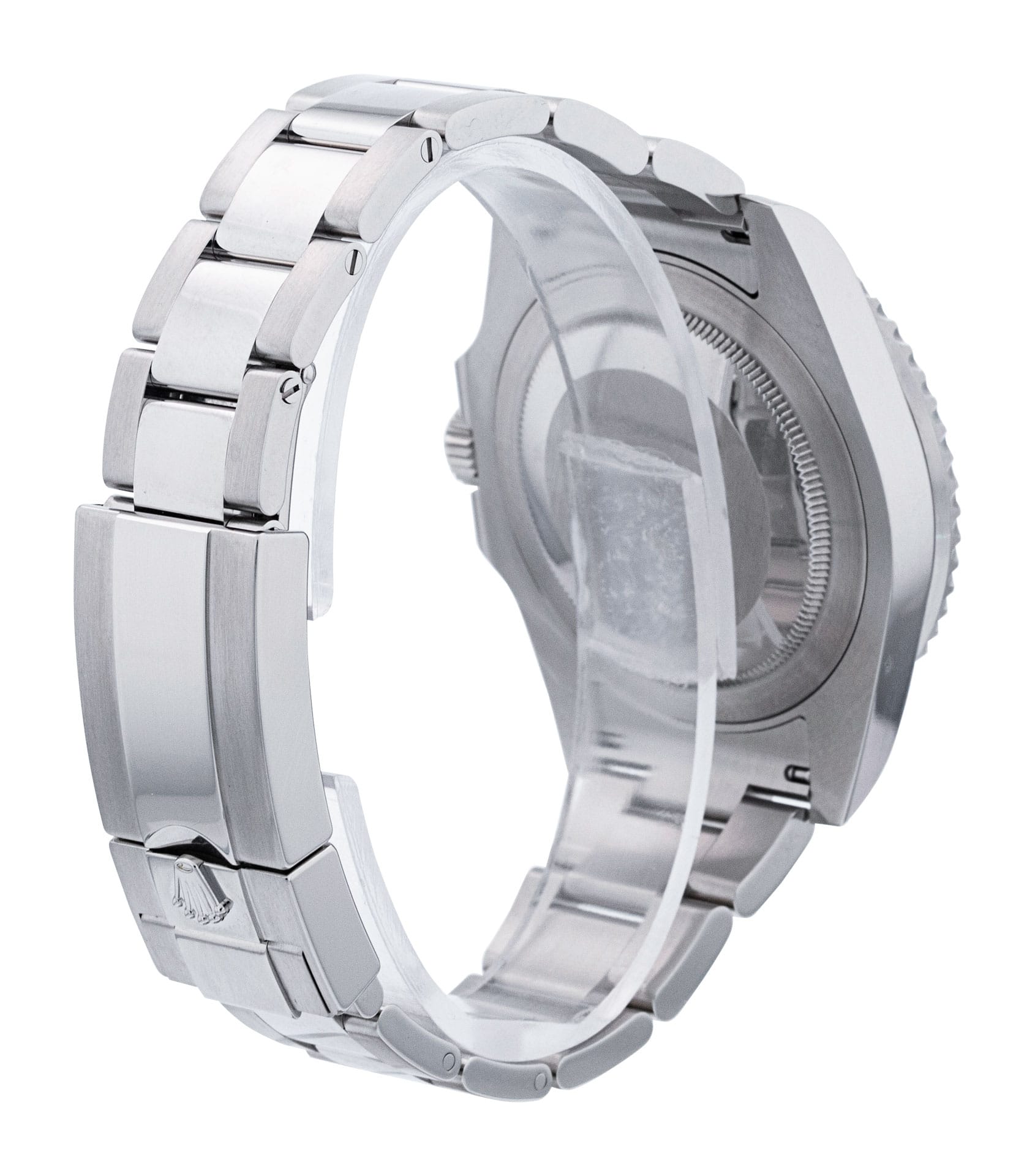 Rolex GMT Master II 116710 BLNR Thumbnail 3