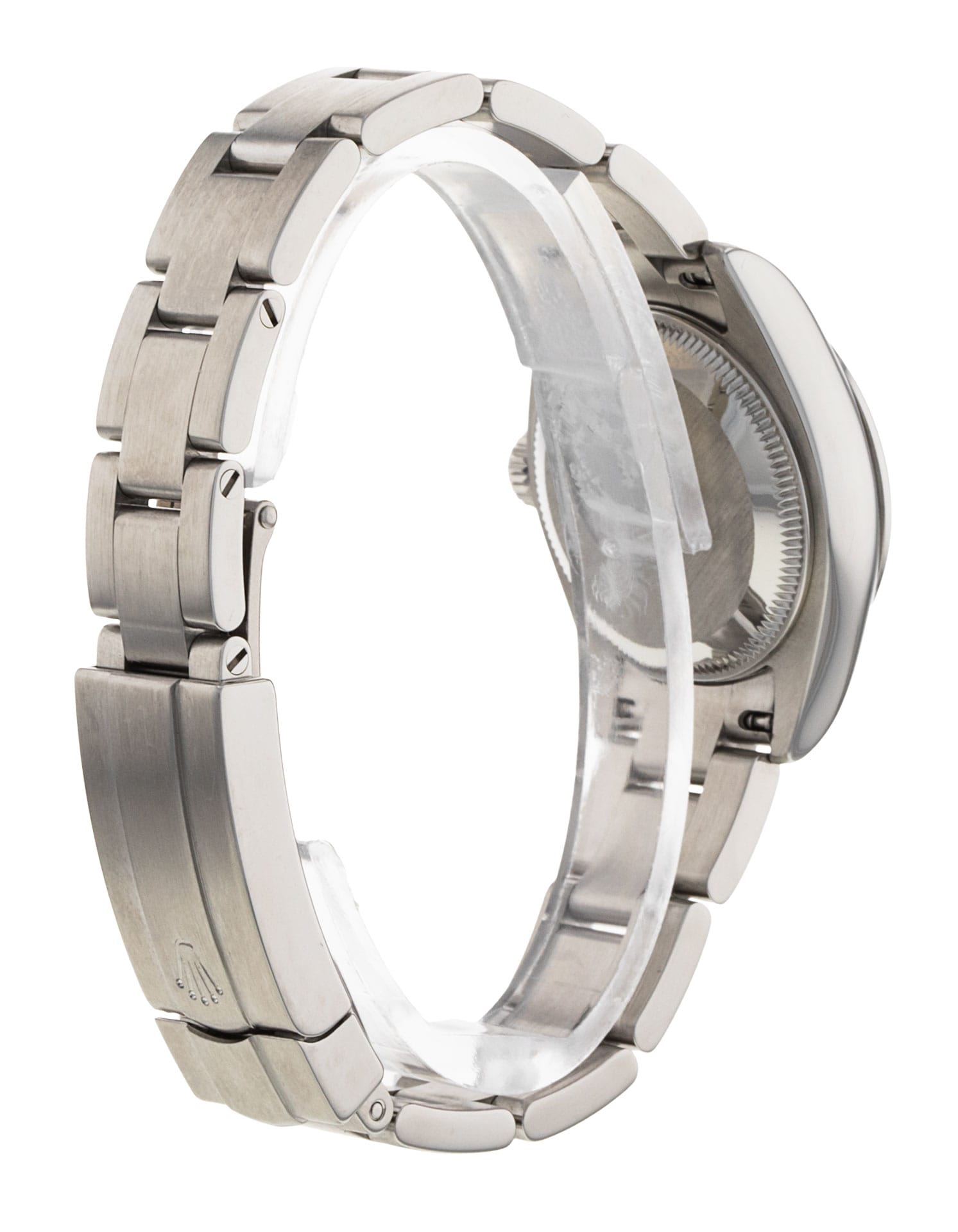 Rolex Lady Oyster Perpetual 176200 Thumbnail 3