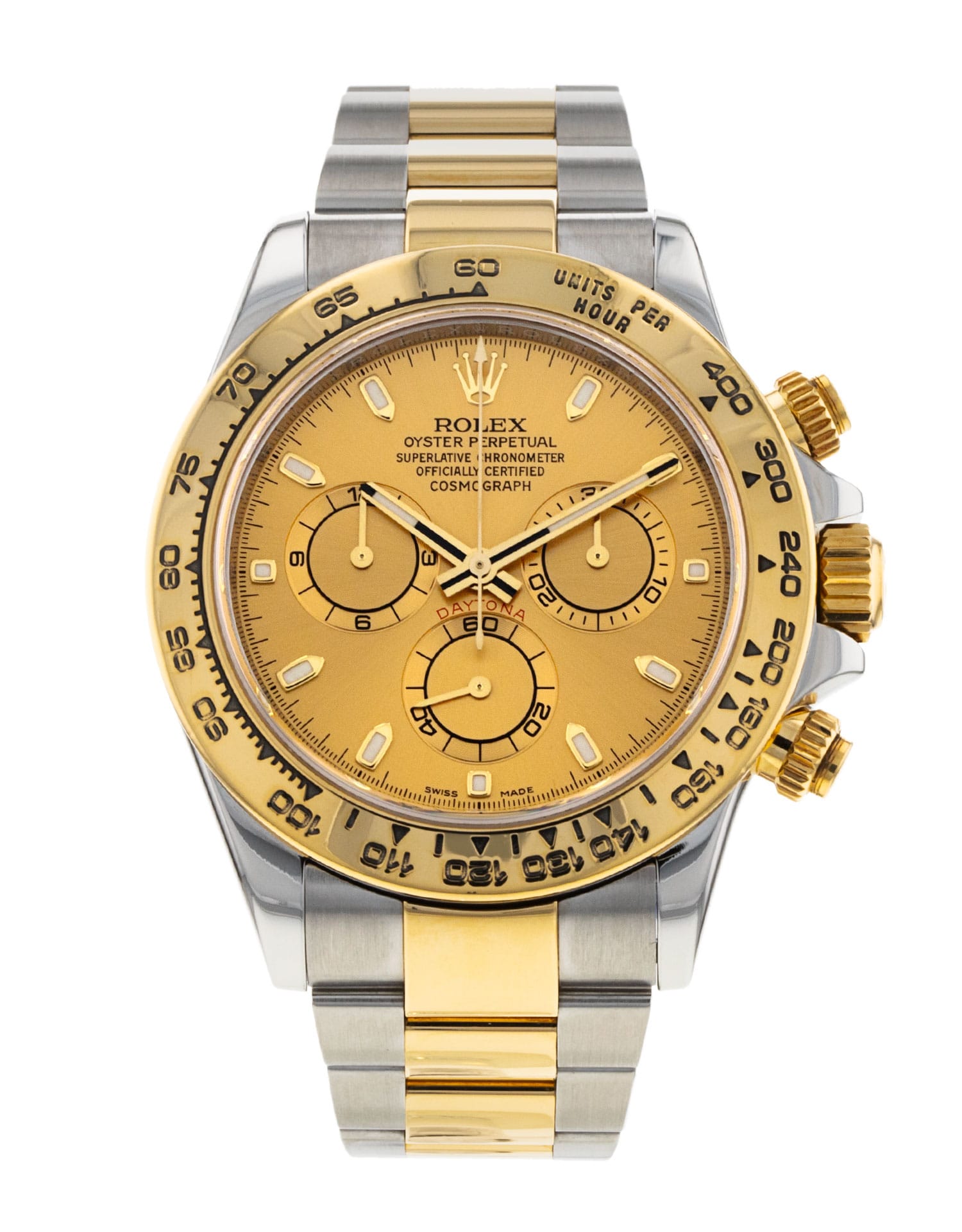 Rolex Daytona 116503 Thumbnail 1