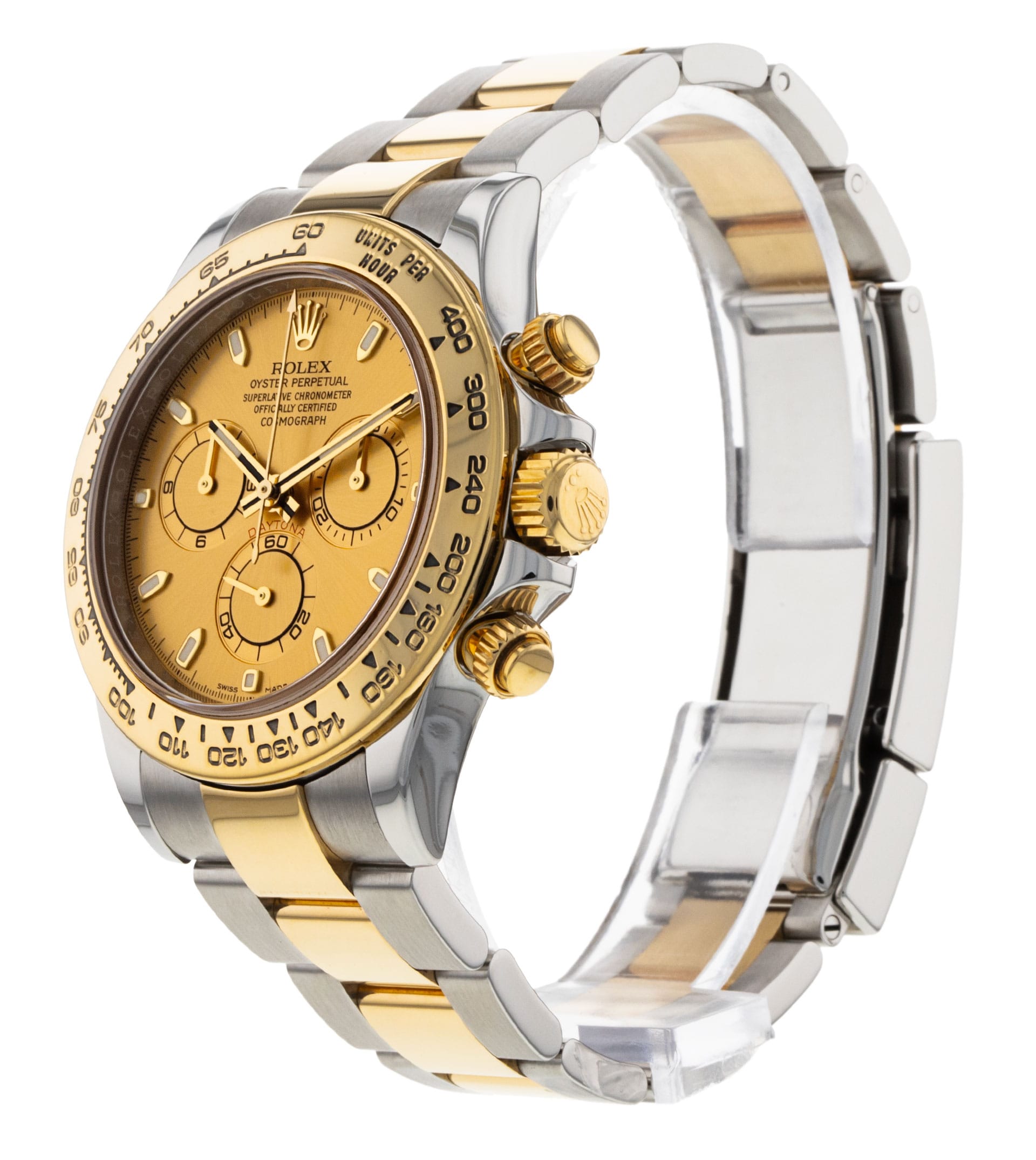 Rolex Daytona 116503 Thumbnail 2
