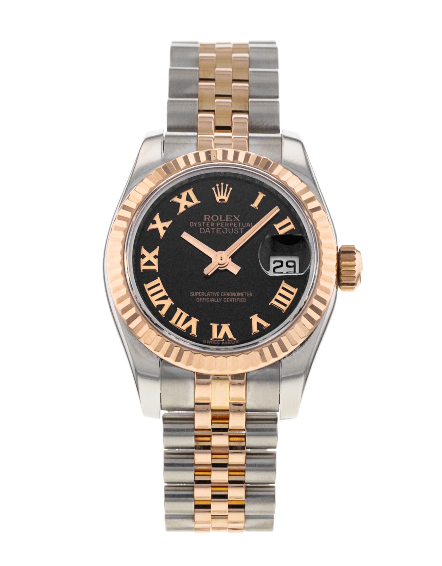 Rolex Datejust Lady 179171 Thumbnail 1