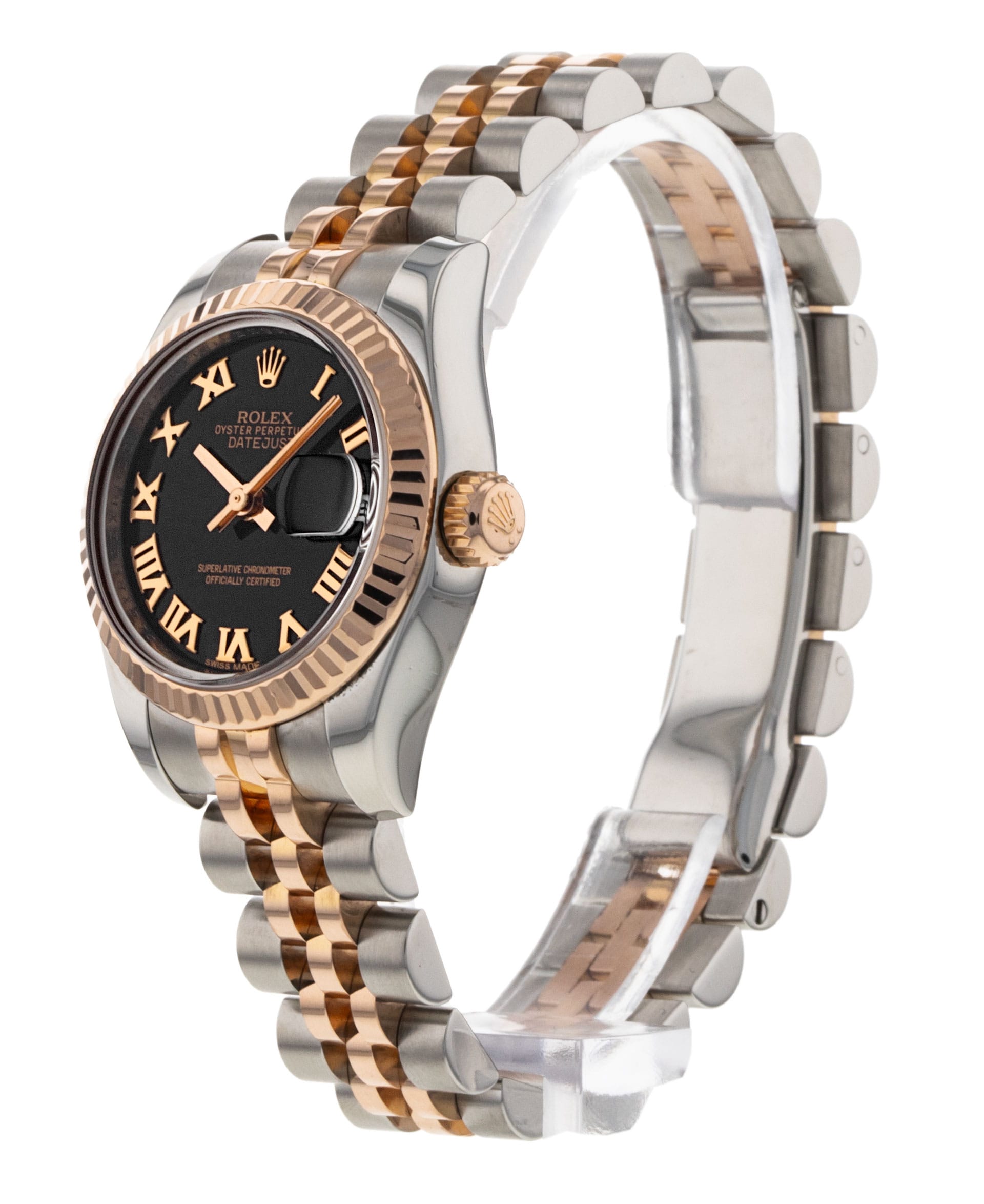 Rolex Datejust Lady 179171 Thumbnail 2