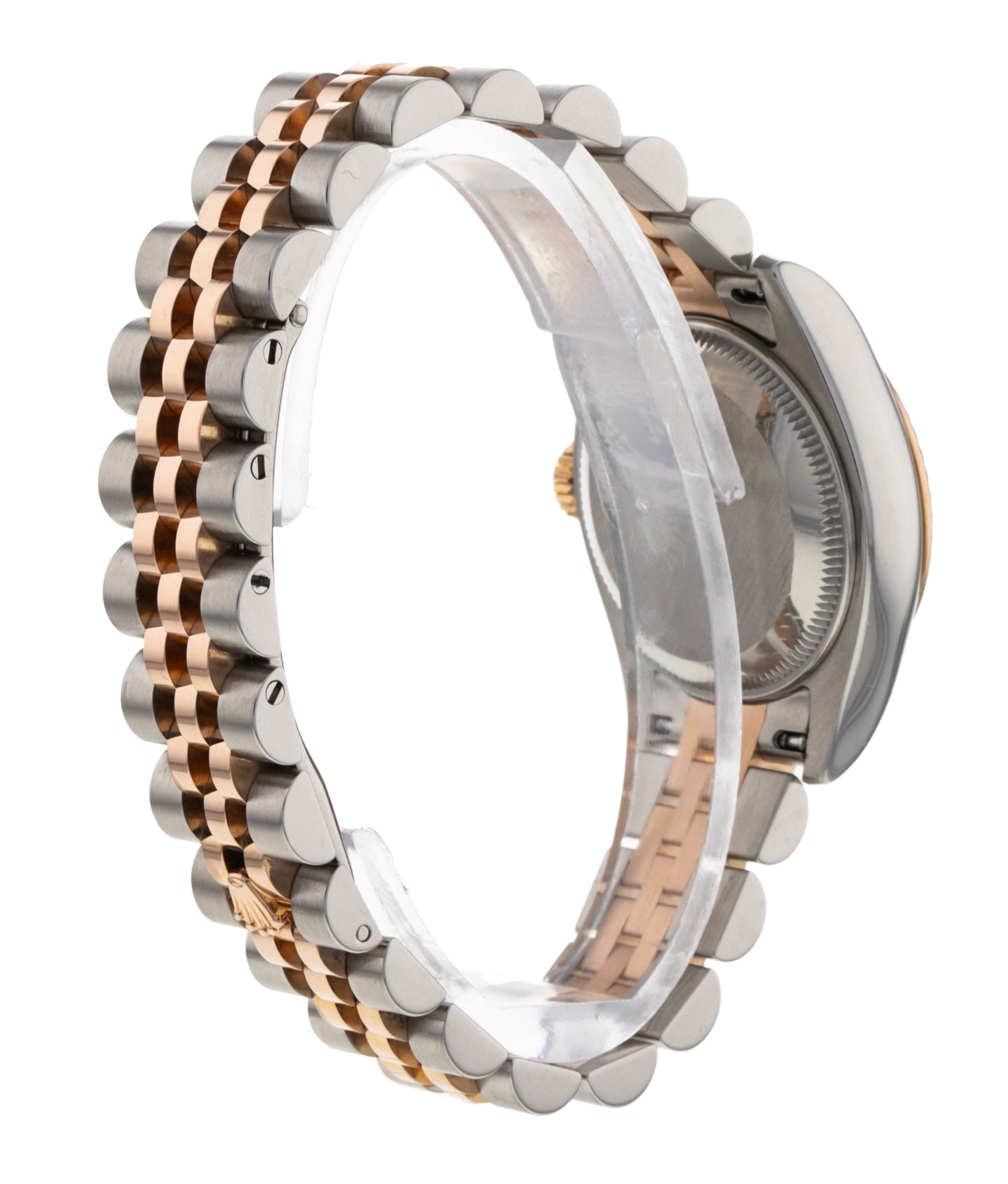 Rolex Datejust Lady 179171 Thumbnail 3