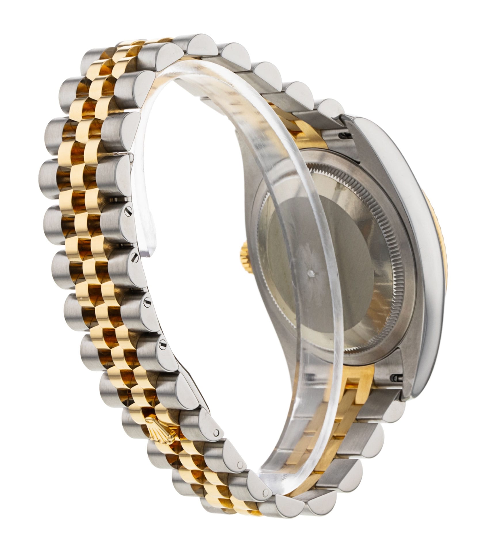 Rolex Datejust 116233 Thumbnail 3