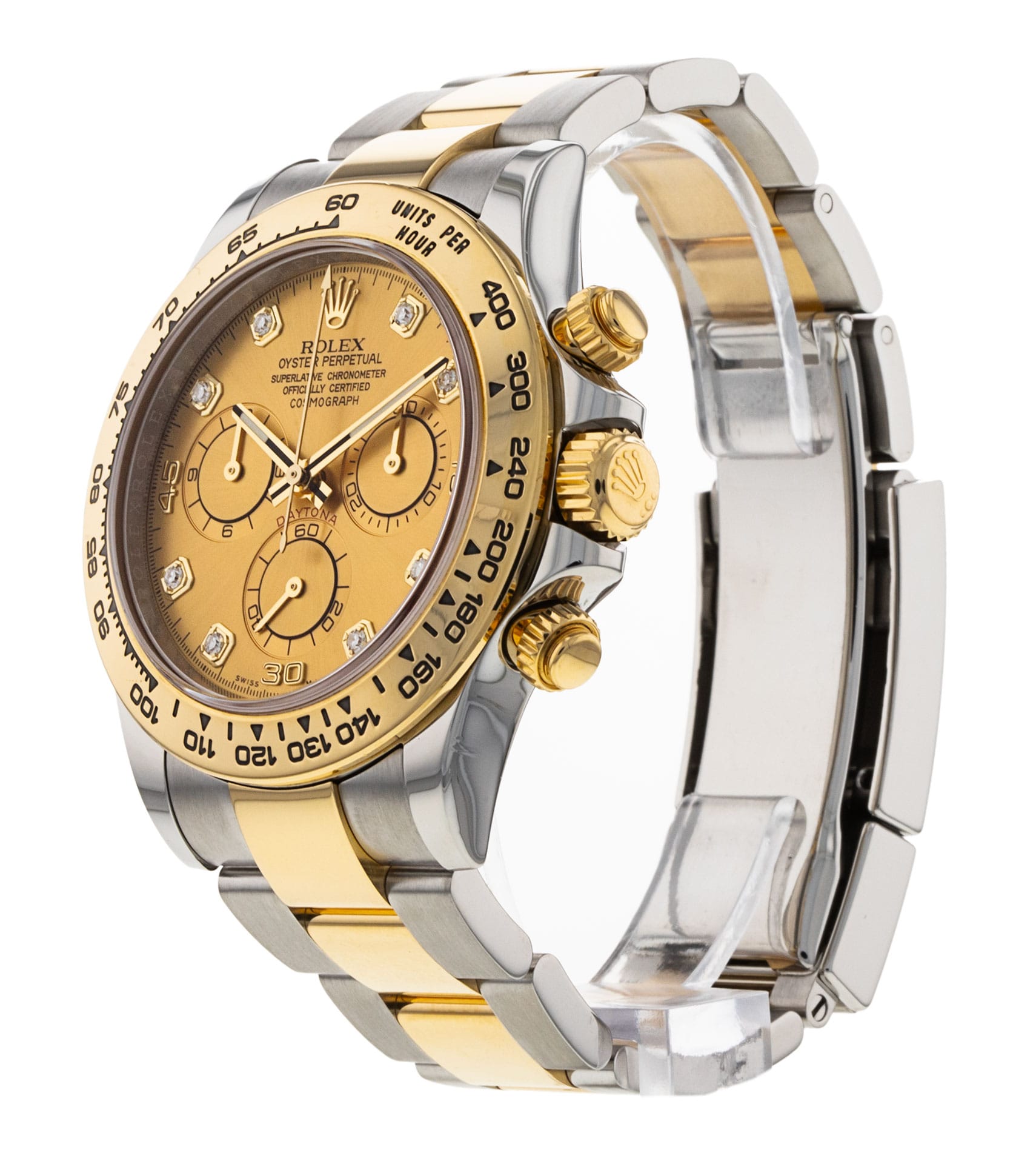 Rolex Daytona 116503 Thumbnail 2