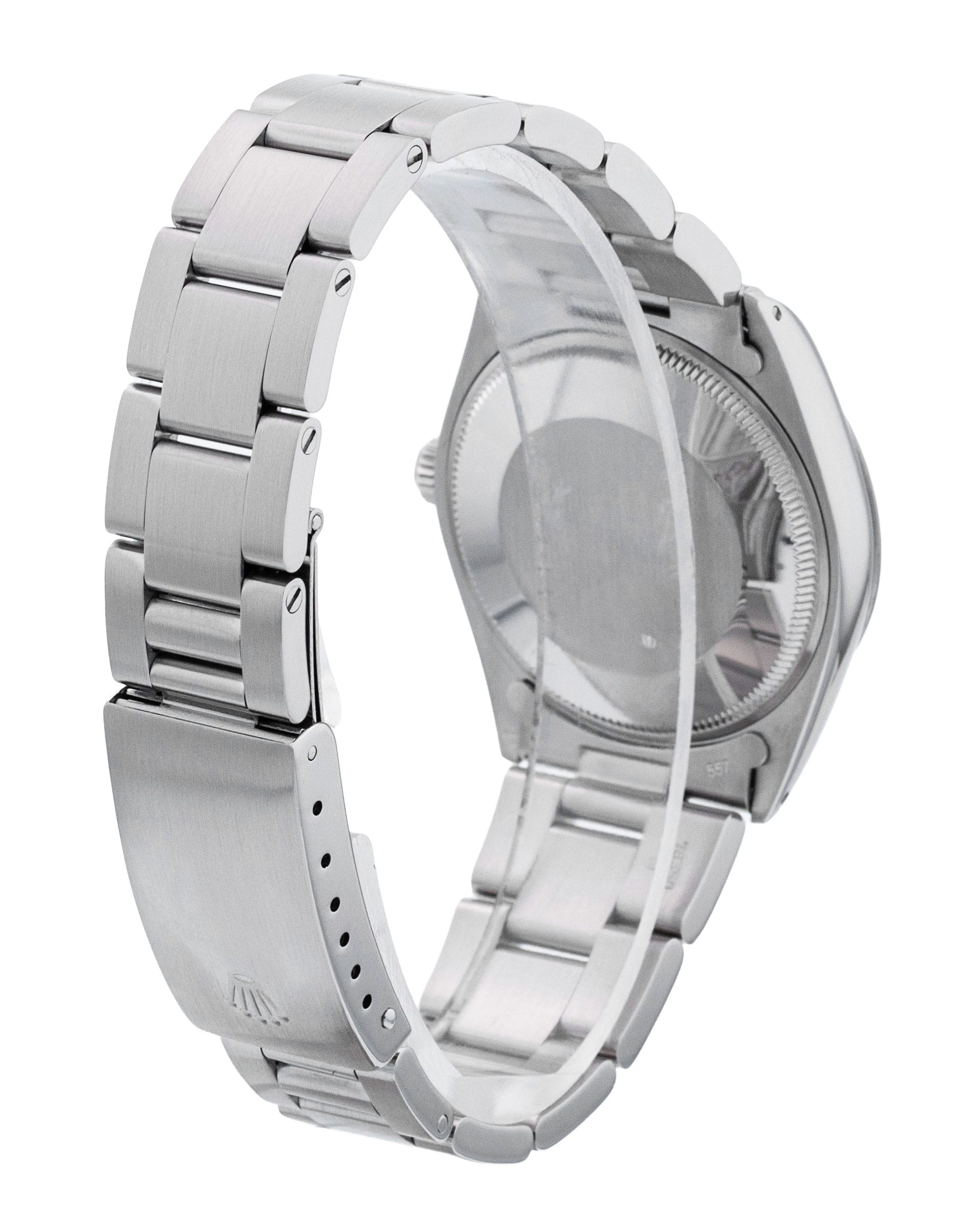 Rolex Air-King 5500 Thumbnail 3