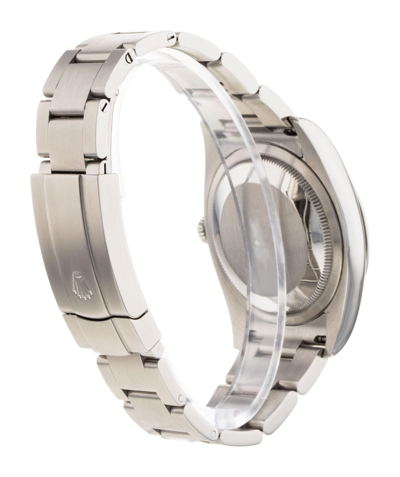 Rolex Oyster Perpetual 116000 Thumbnail 3