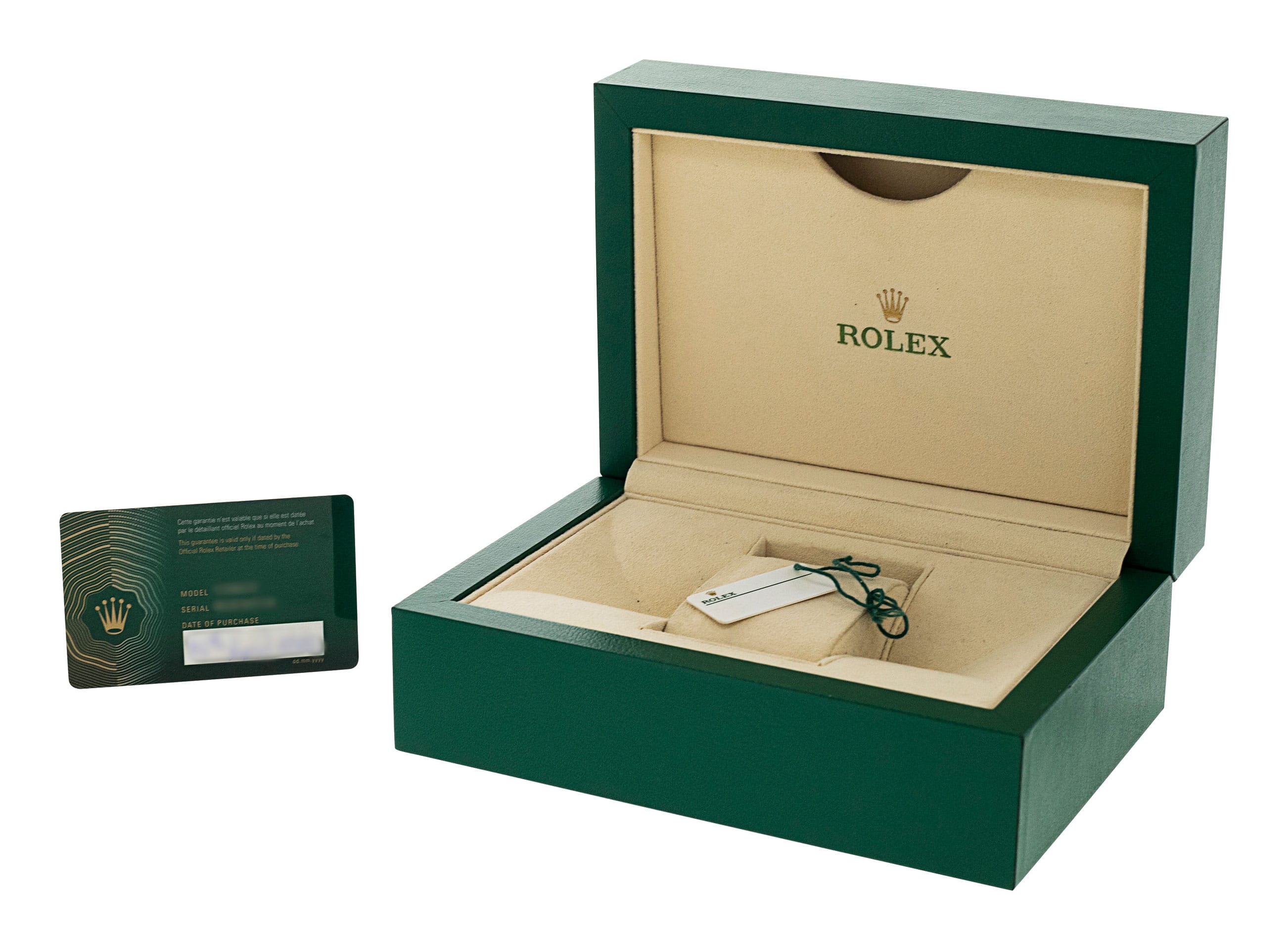 Rolex Yacht-Master 126622 Thumbnail 4