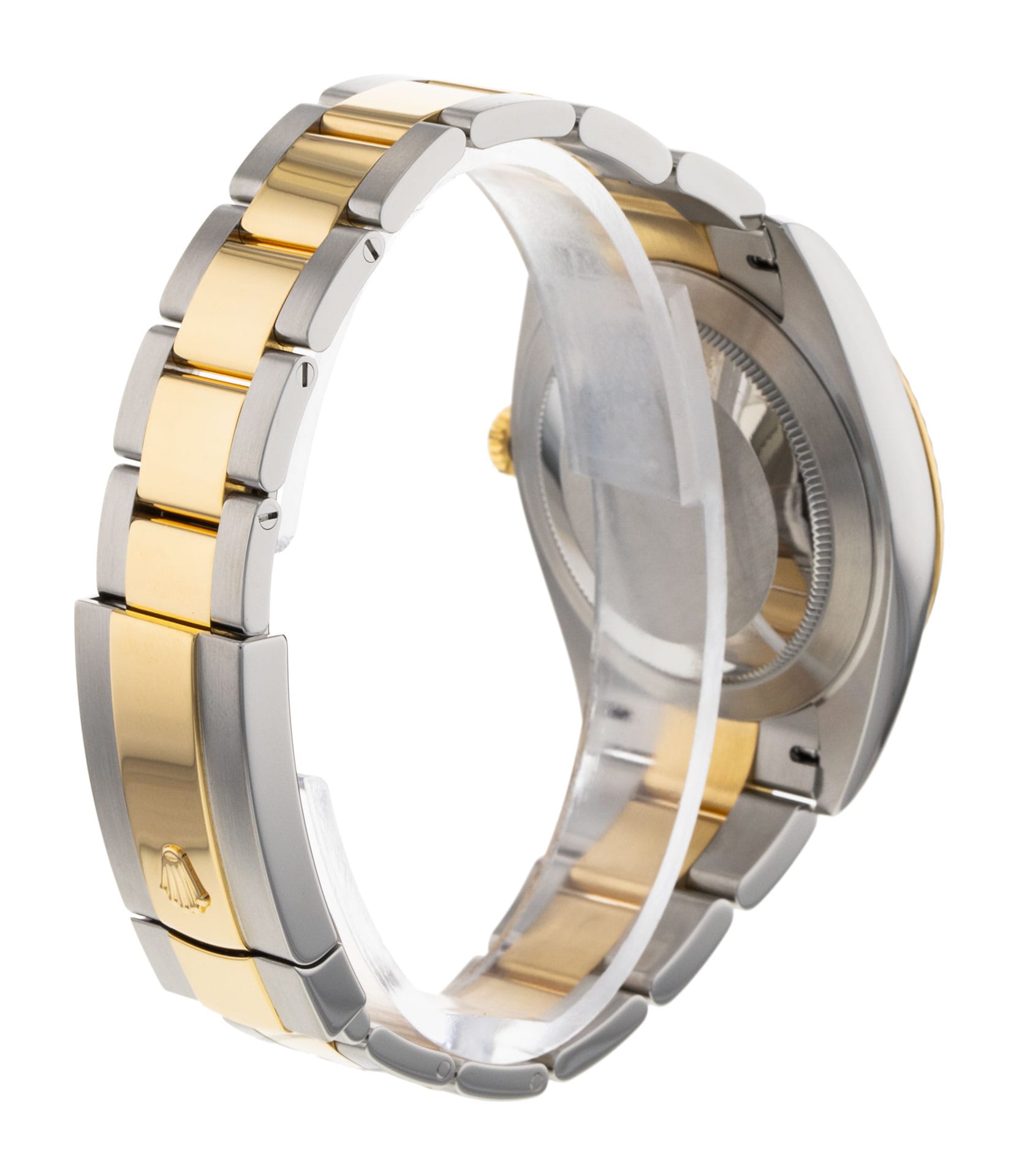 Rolex Datejust 41 126333 Thumbnail 3