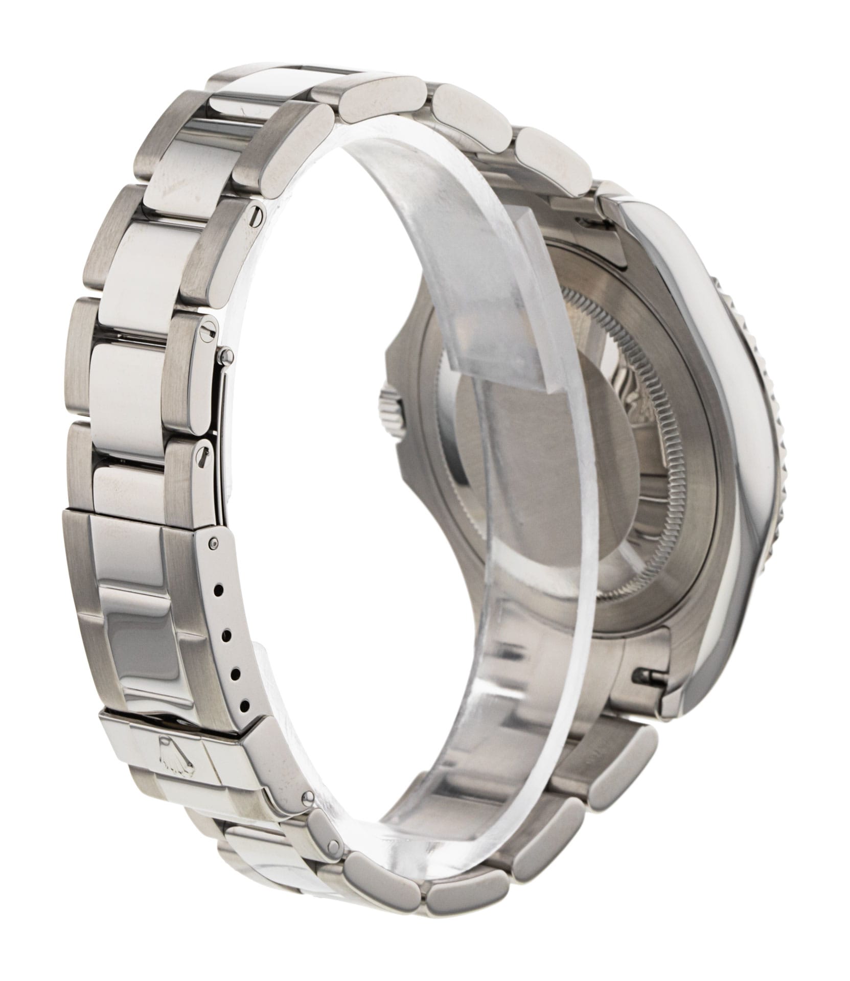 Rolex Yacht-Master 16622 Thumbnail 3