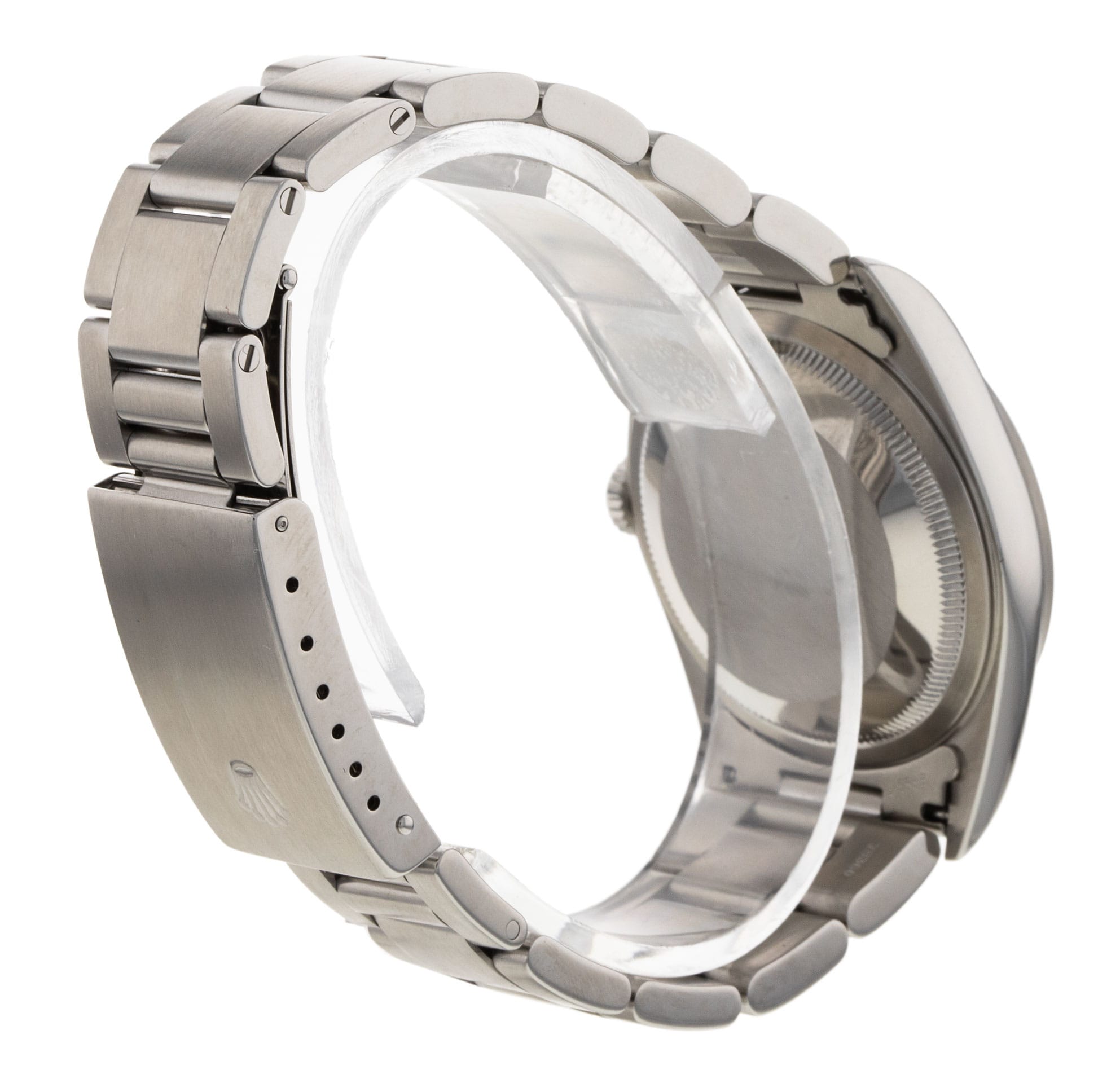 Rolex Datejust 16200 Thumbnail 3