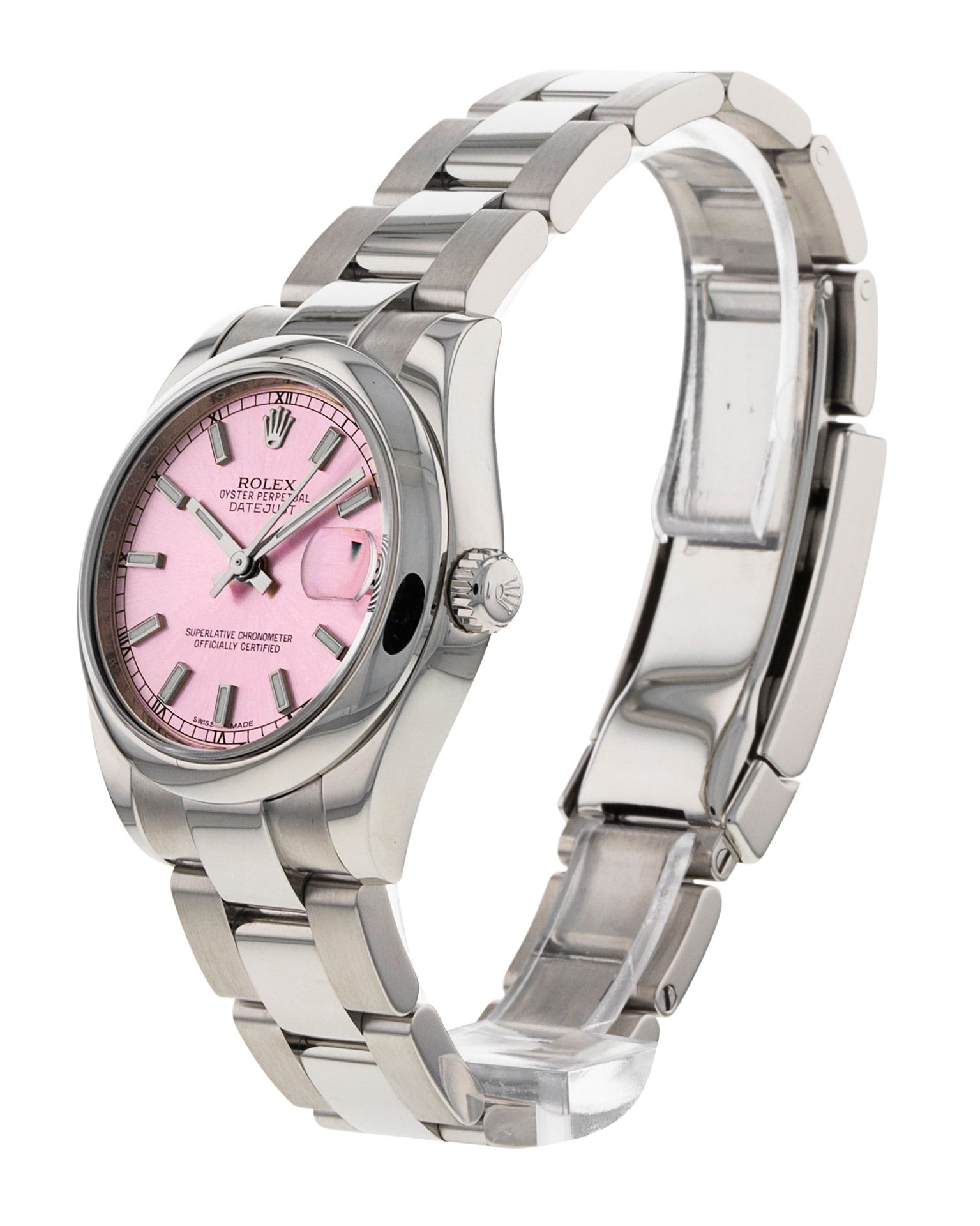 Rolex Datejust Lady 31 178240 Thumbnail 2