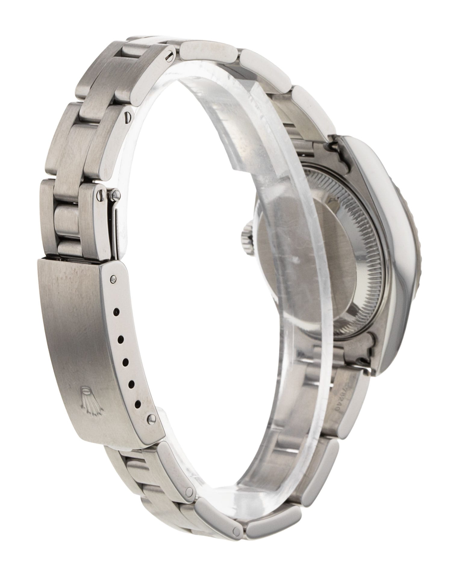 Rolex Lady Oyster Perpetual 79240 Thumbnail 3