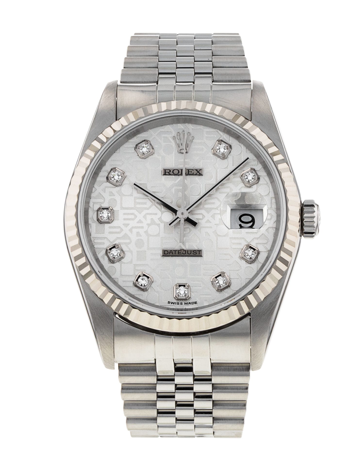 Rolex Datejust 16234 Thumbnail 1