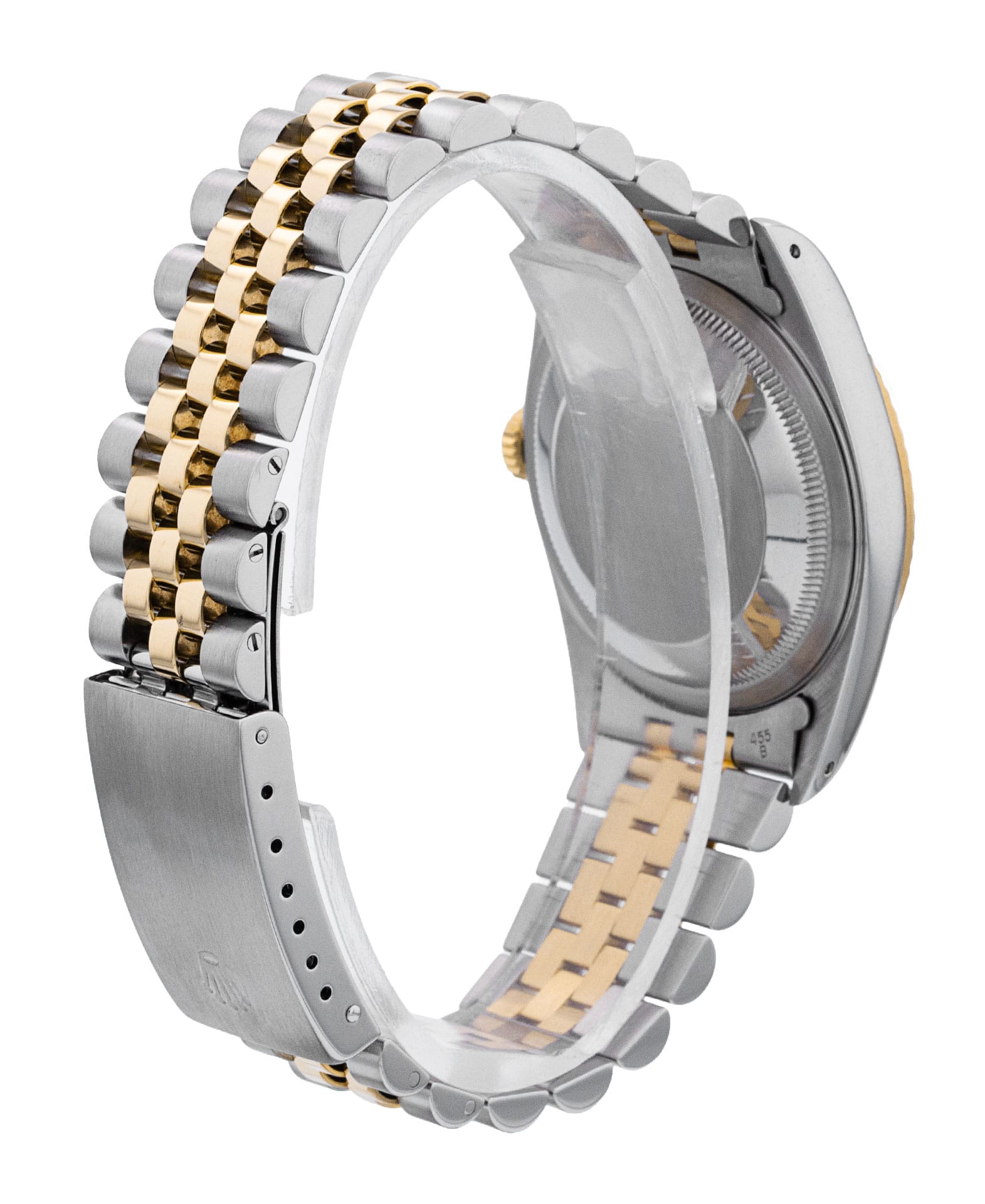 Rolex Datejust 16233 Thumbnail 3