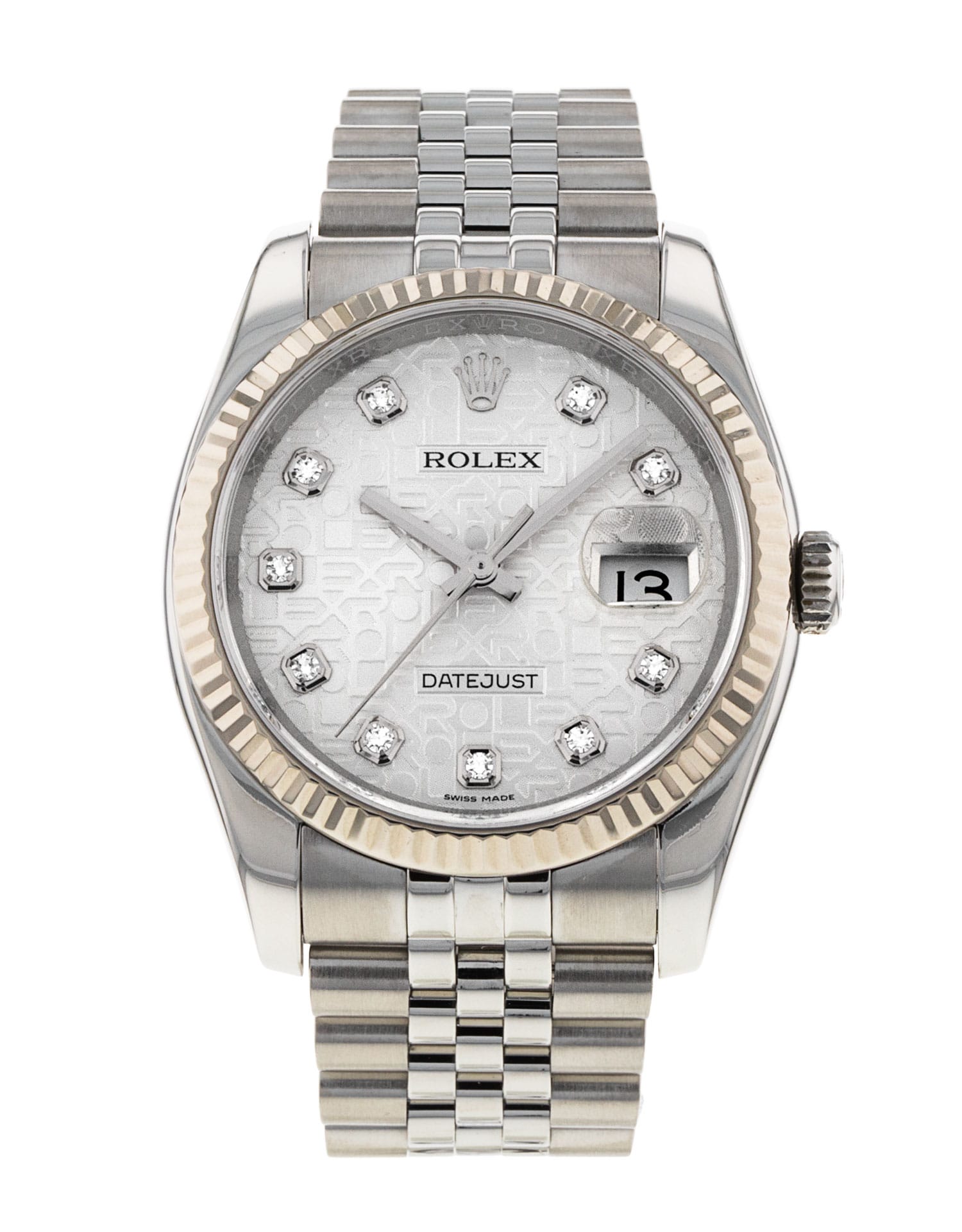Rolex Datejust 116234 Thumbnail 1