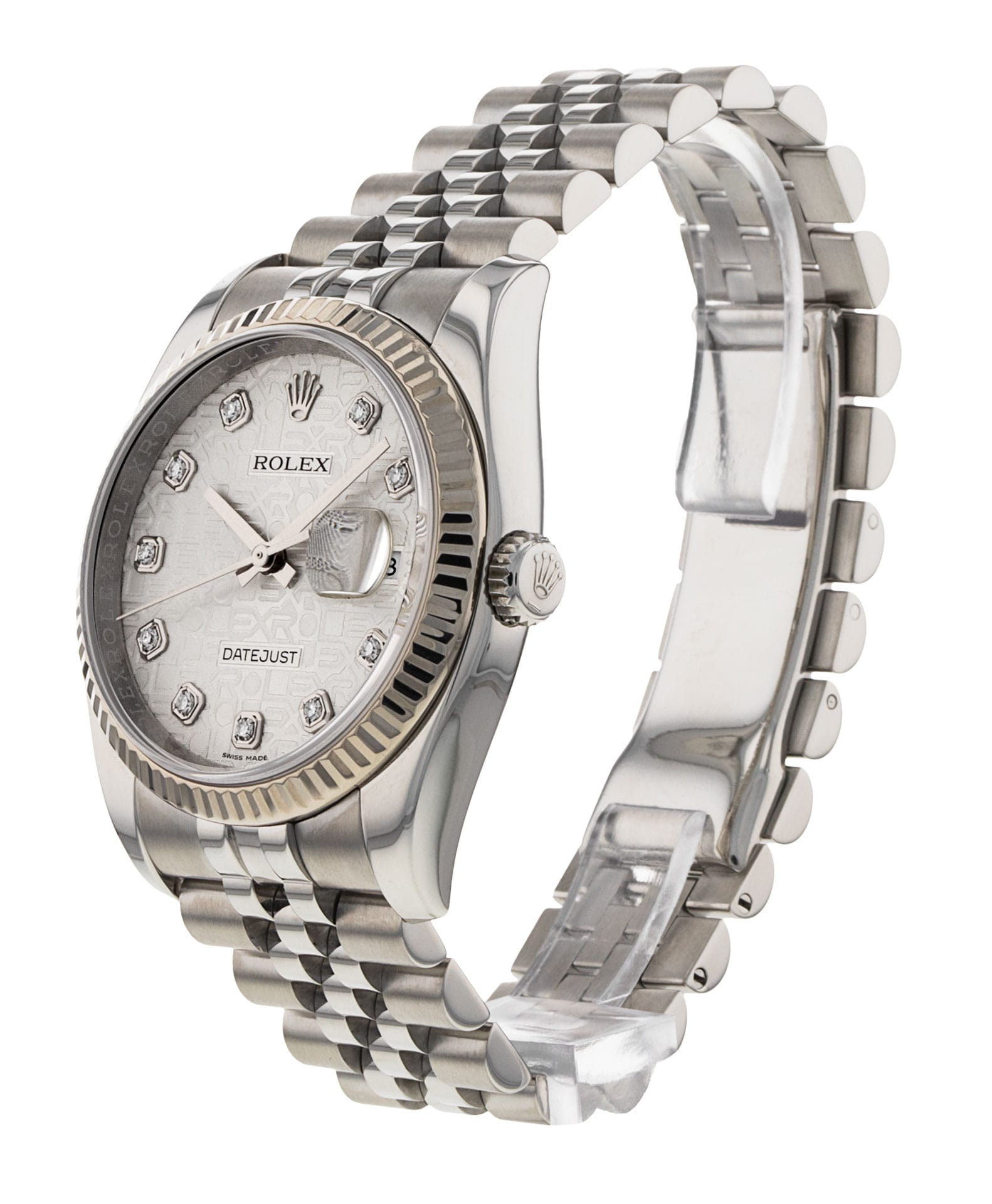 Rolex Datejust 116234 Thumbnail 2